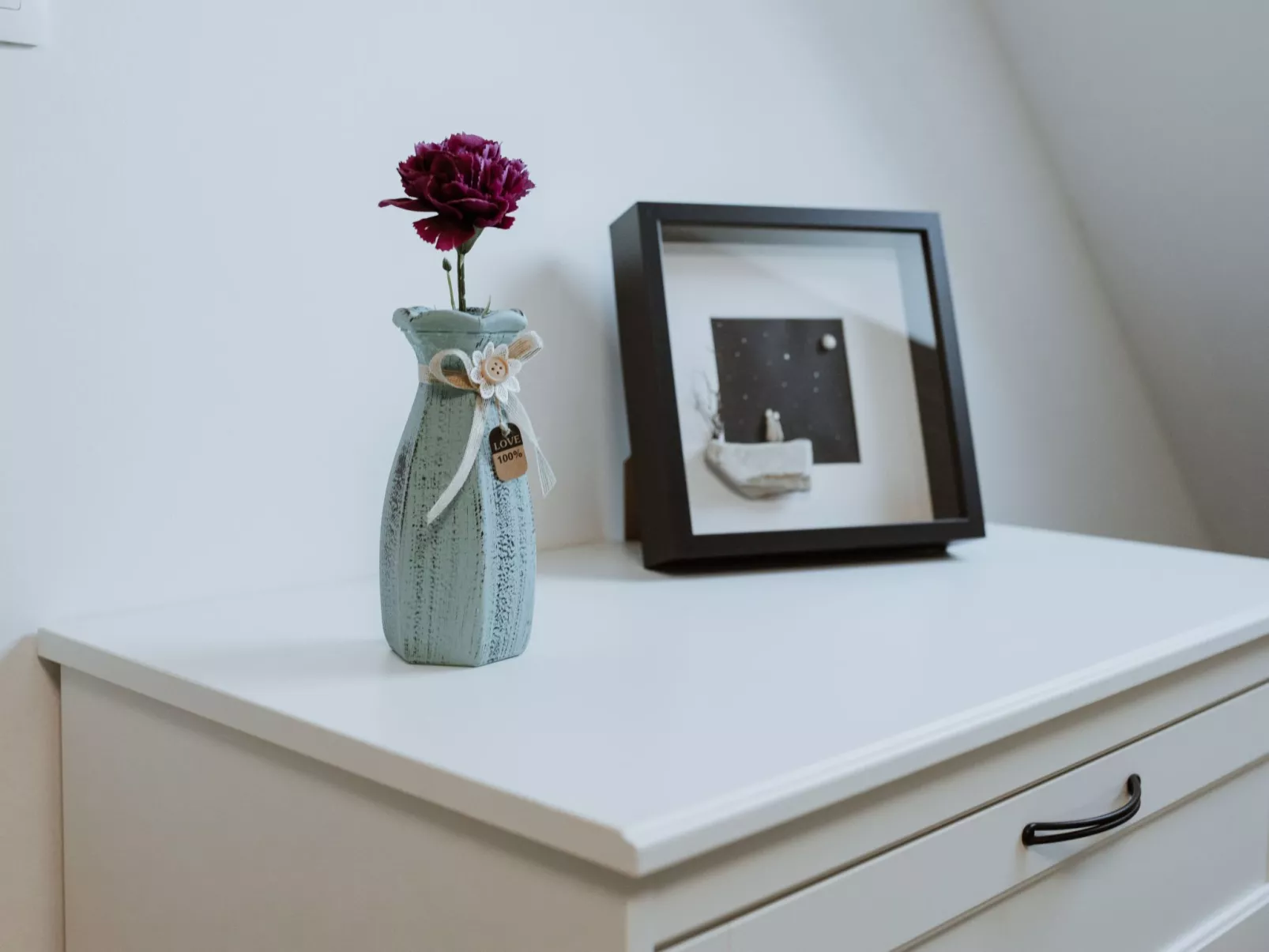 House The View - Inside