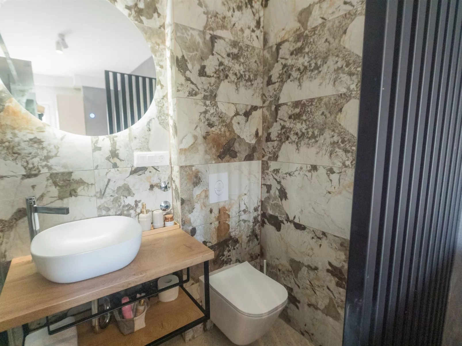 Riverside House Idila - Dedans