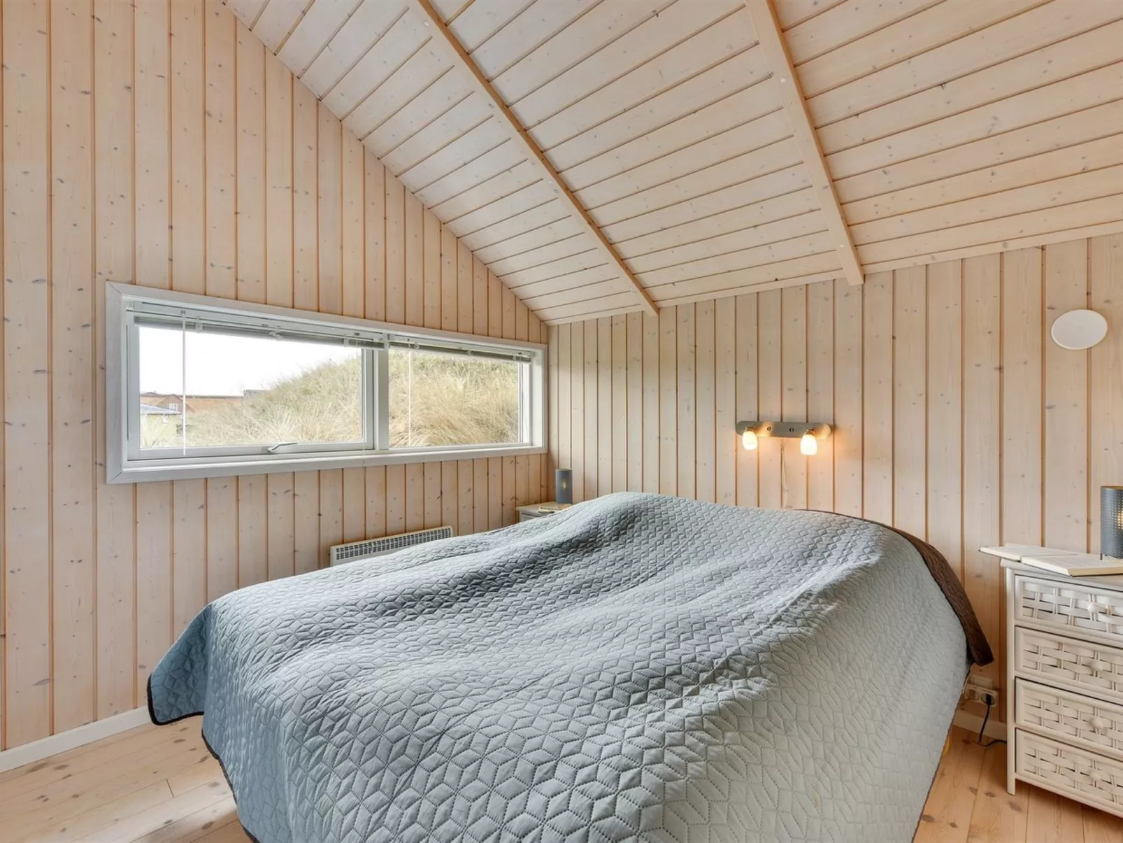 "Finnja" - 400m from the sea - Inside