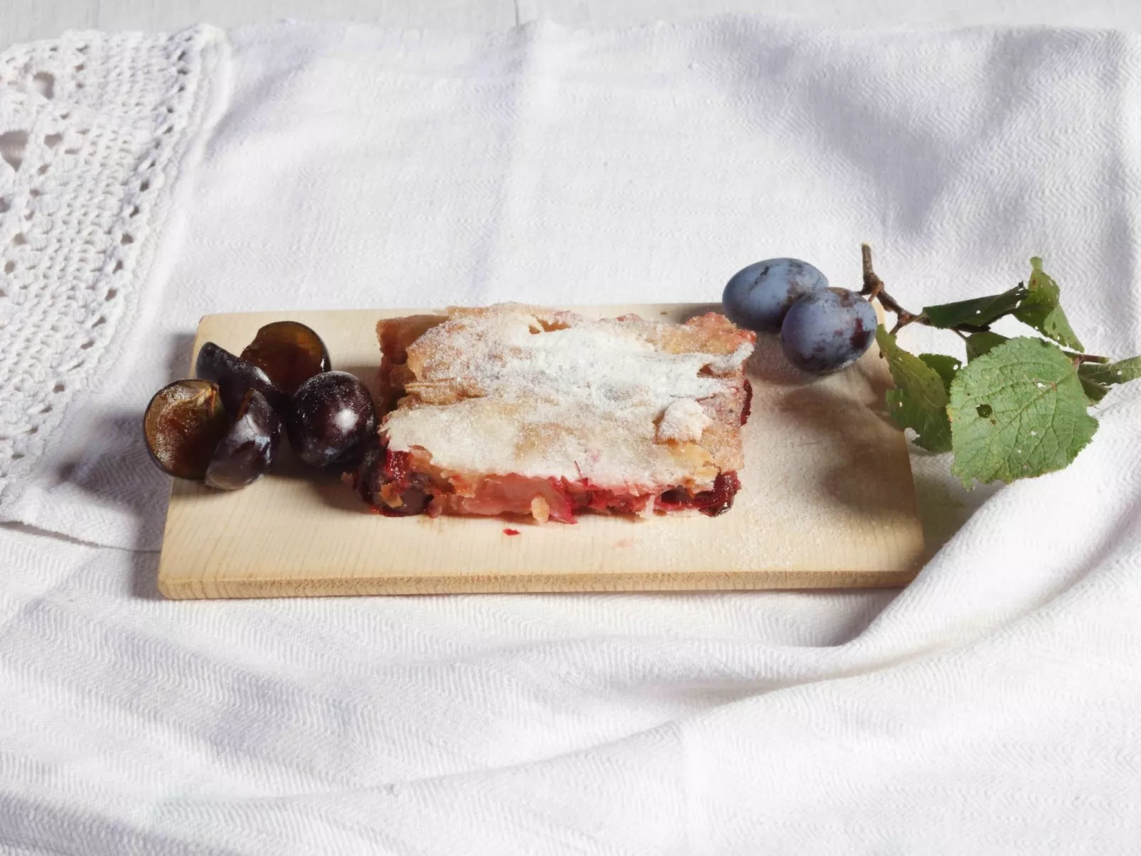 Pansion Seosko domaćinstvo Butina - Drinnen