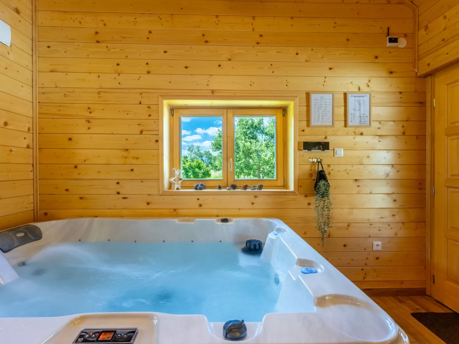 House Mali Medo - Dehors