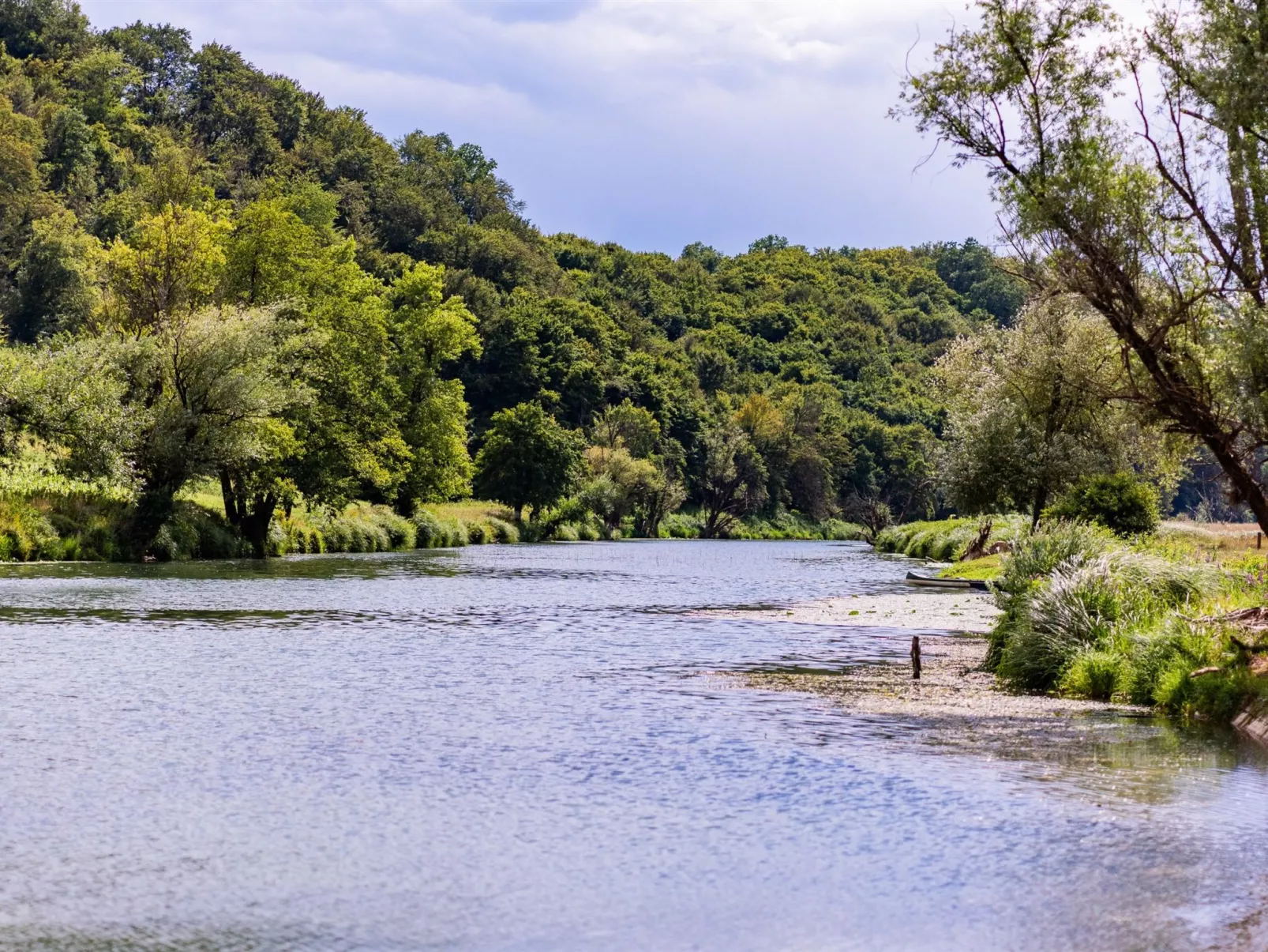 Apartment AMI - Dehors