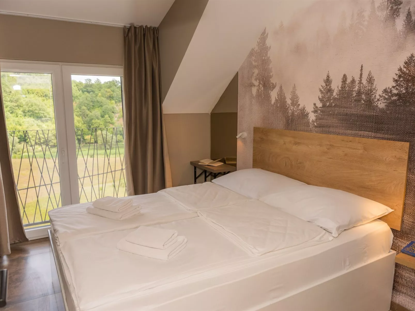 Riverside House Idila - Dedans