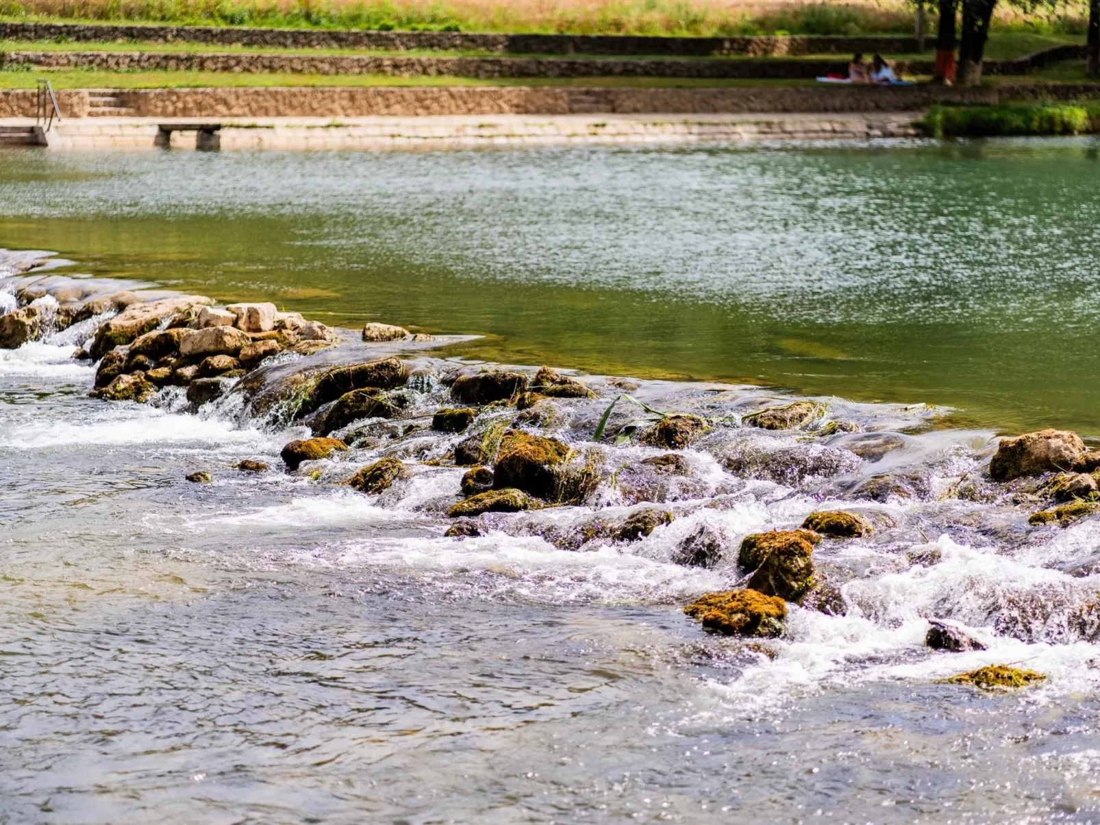 Apartment AMI - Dehors