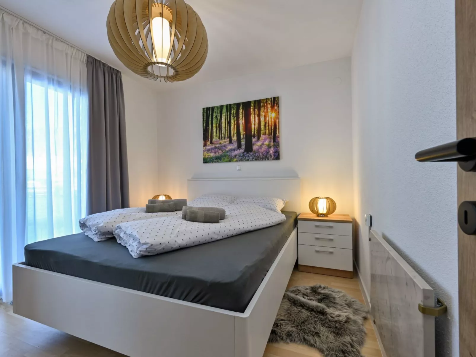 Villa Šumska vila AVA - Inside