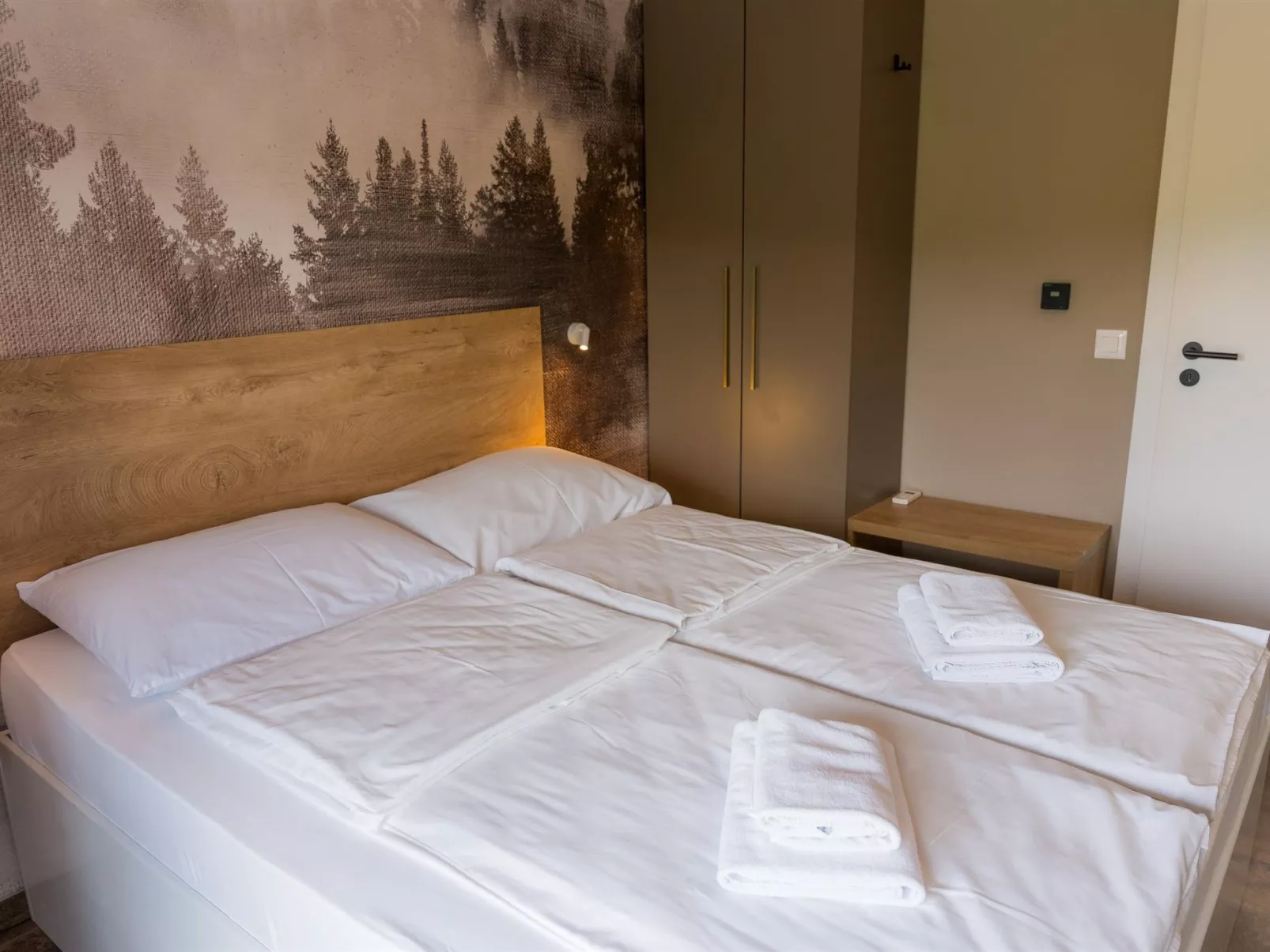 Riverside House Idila - Dedans