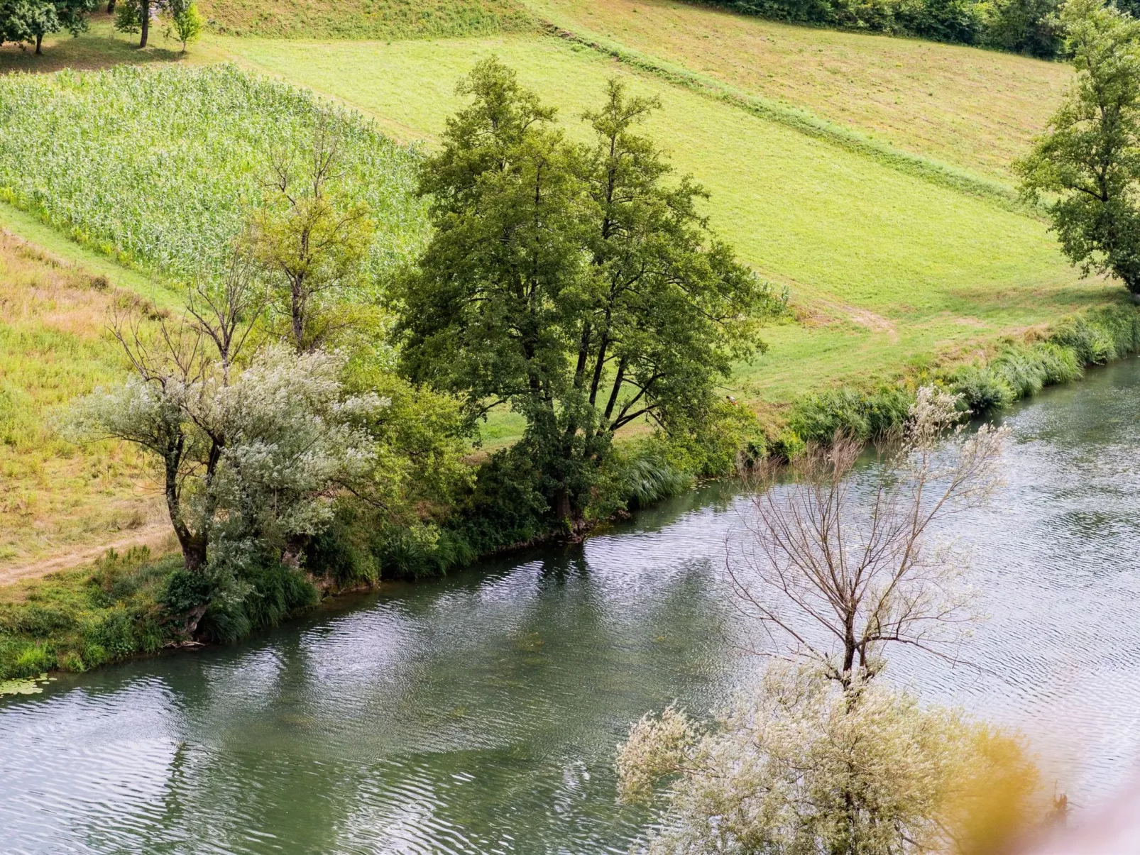 Apartment AMI - Dehors