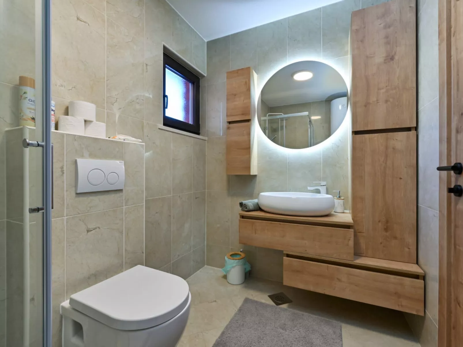 Villa Šumska vila AVA - Inside