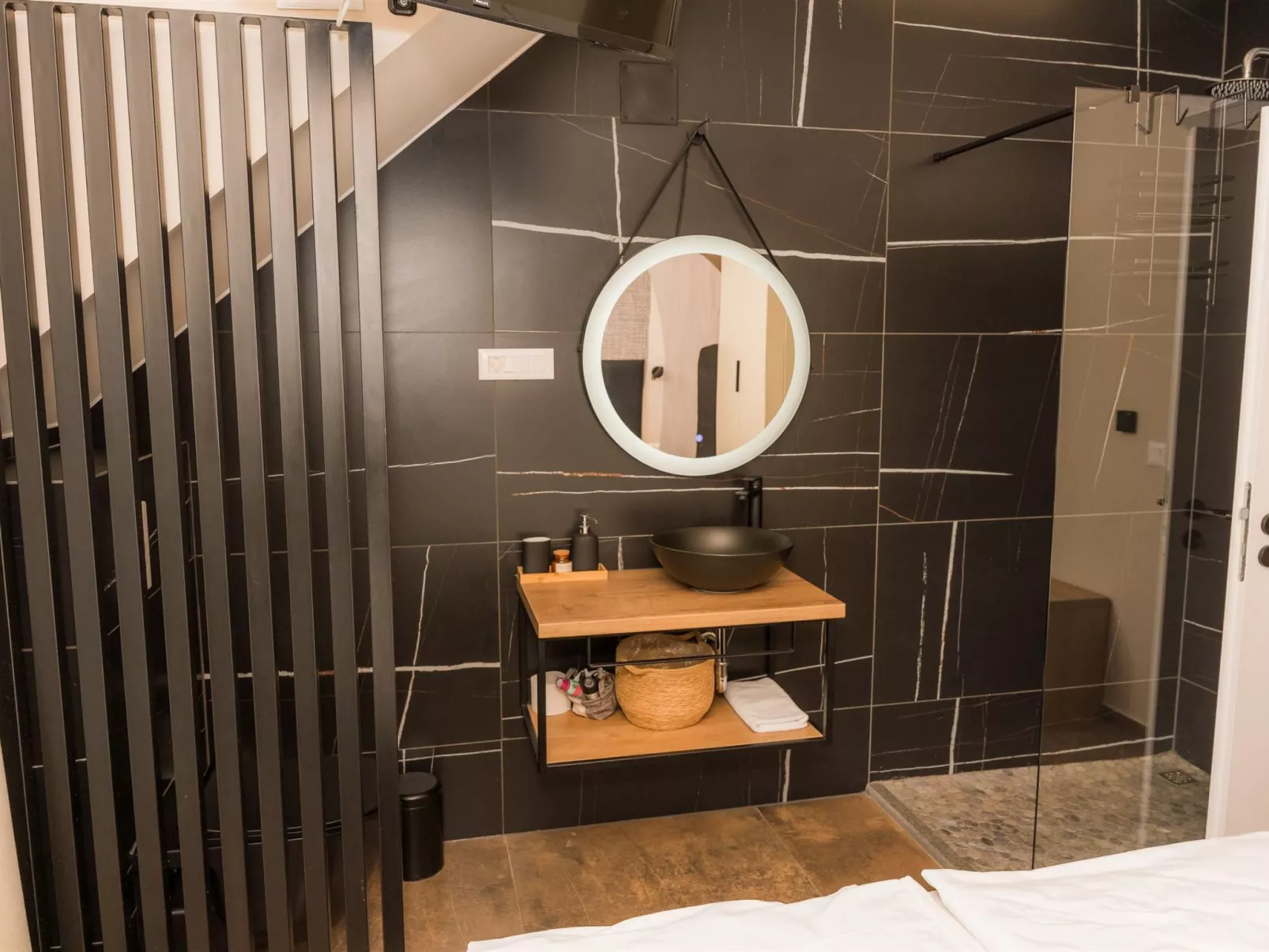 Riverside House Idila - Dedans