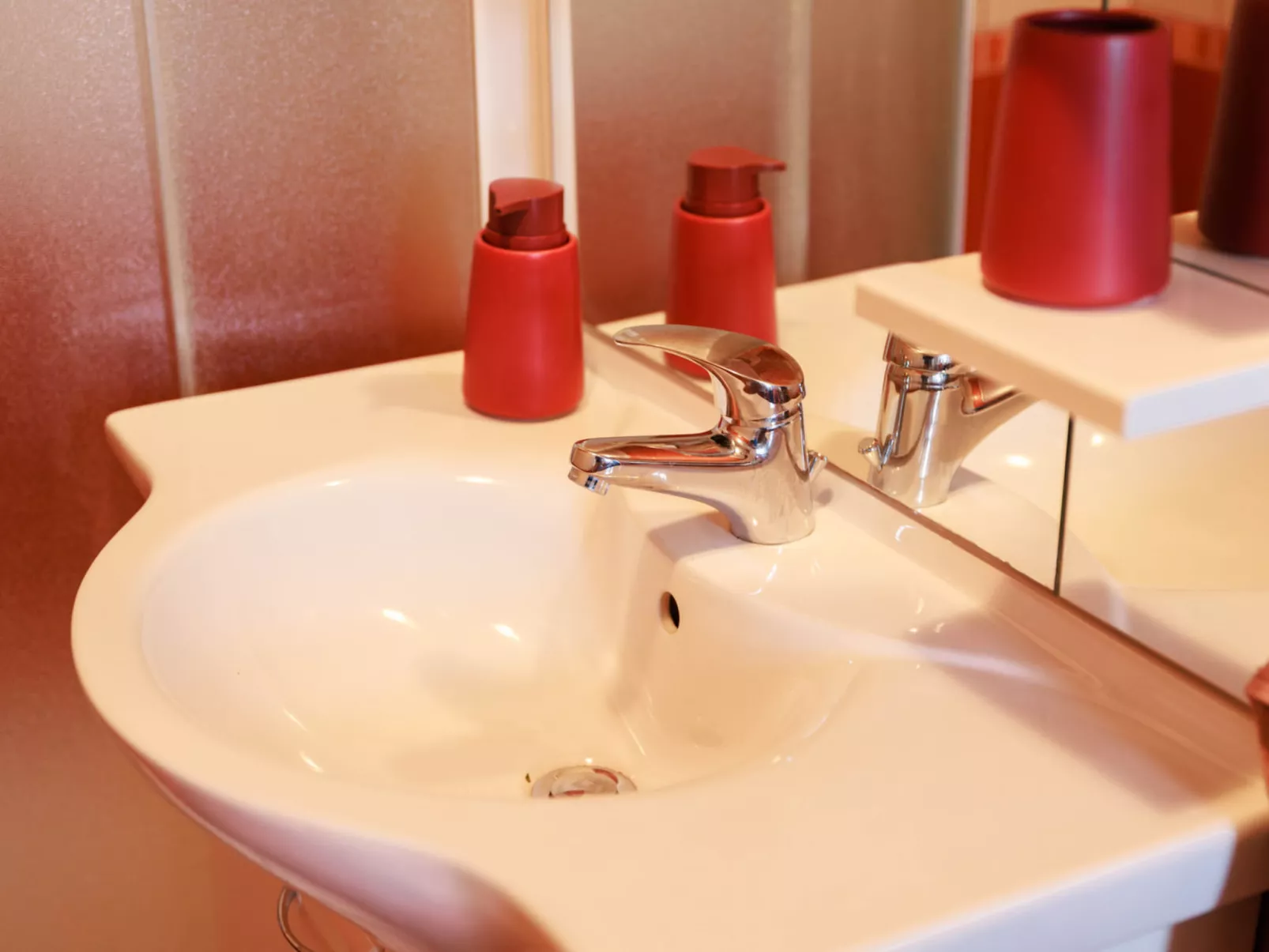 House Biljkinog oca - Dedans