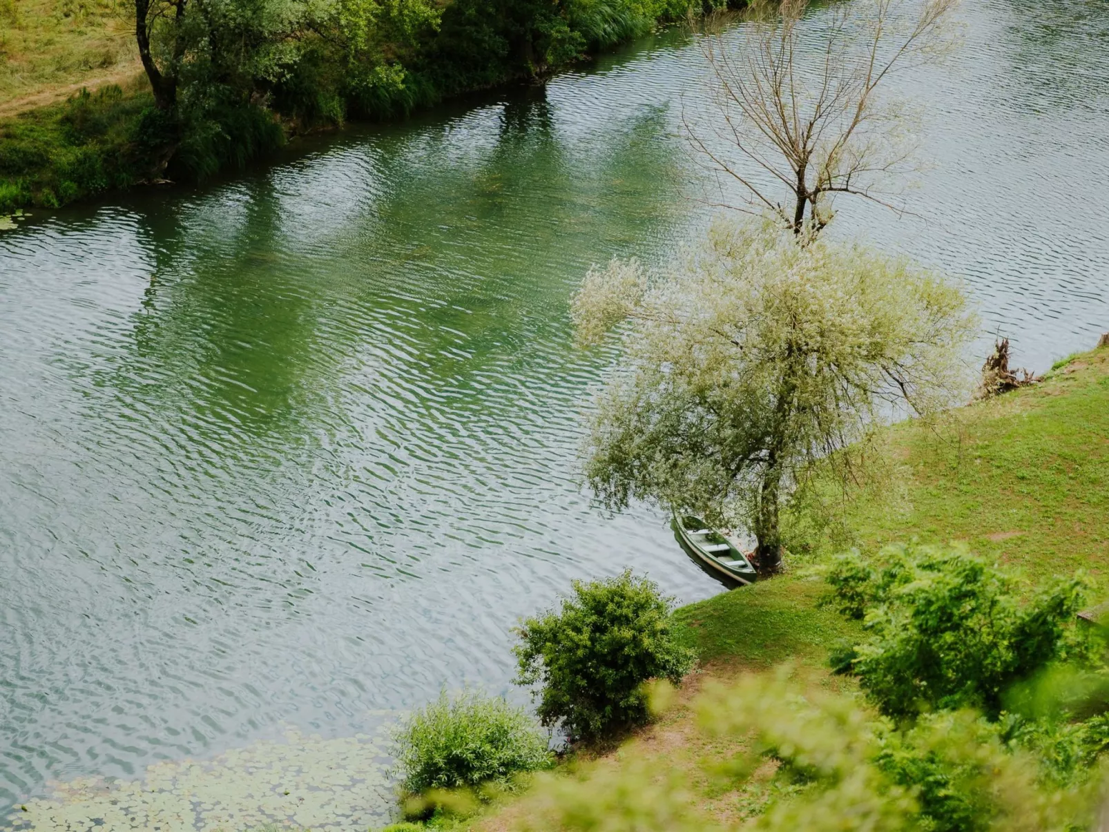 Apartment AMI - Dehors