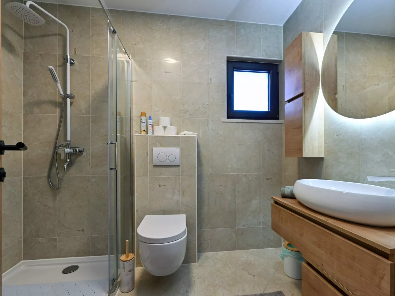 Villa Šumska vila AVA - Inside