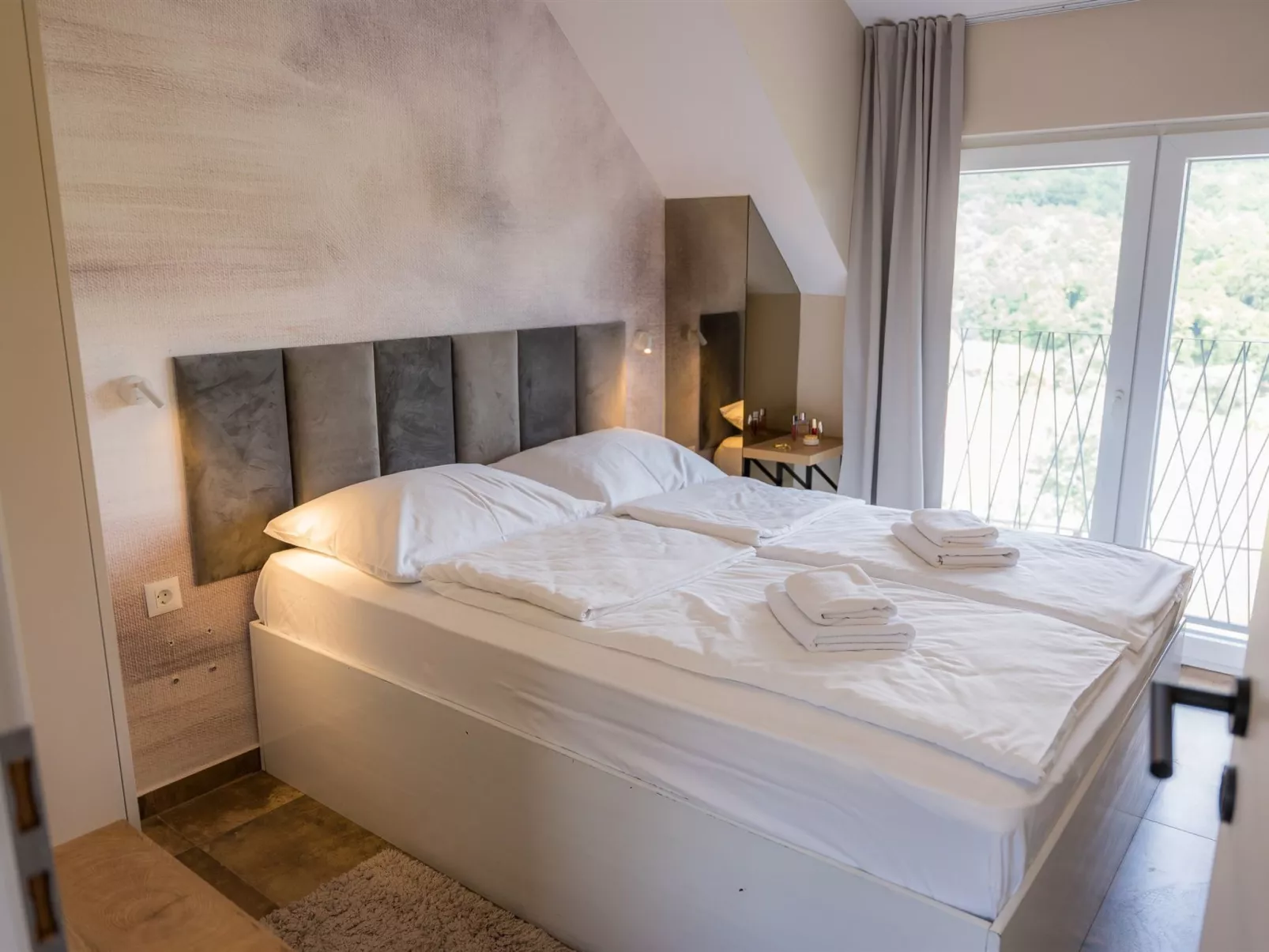 Riverside House Idila - Dedans