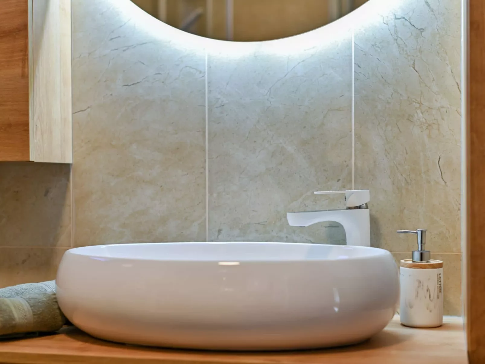 Villa Šumska vila AVA - Drinnen