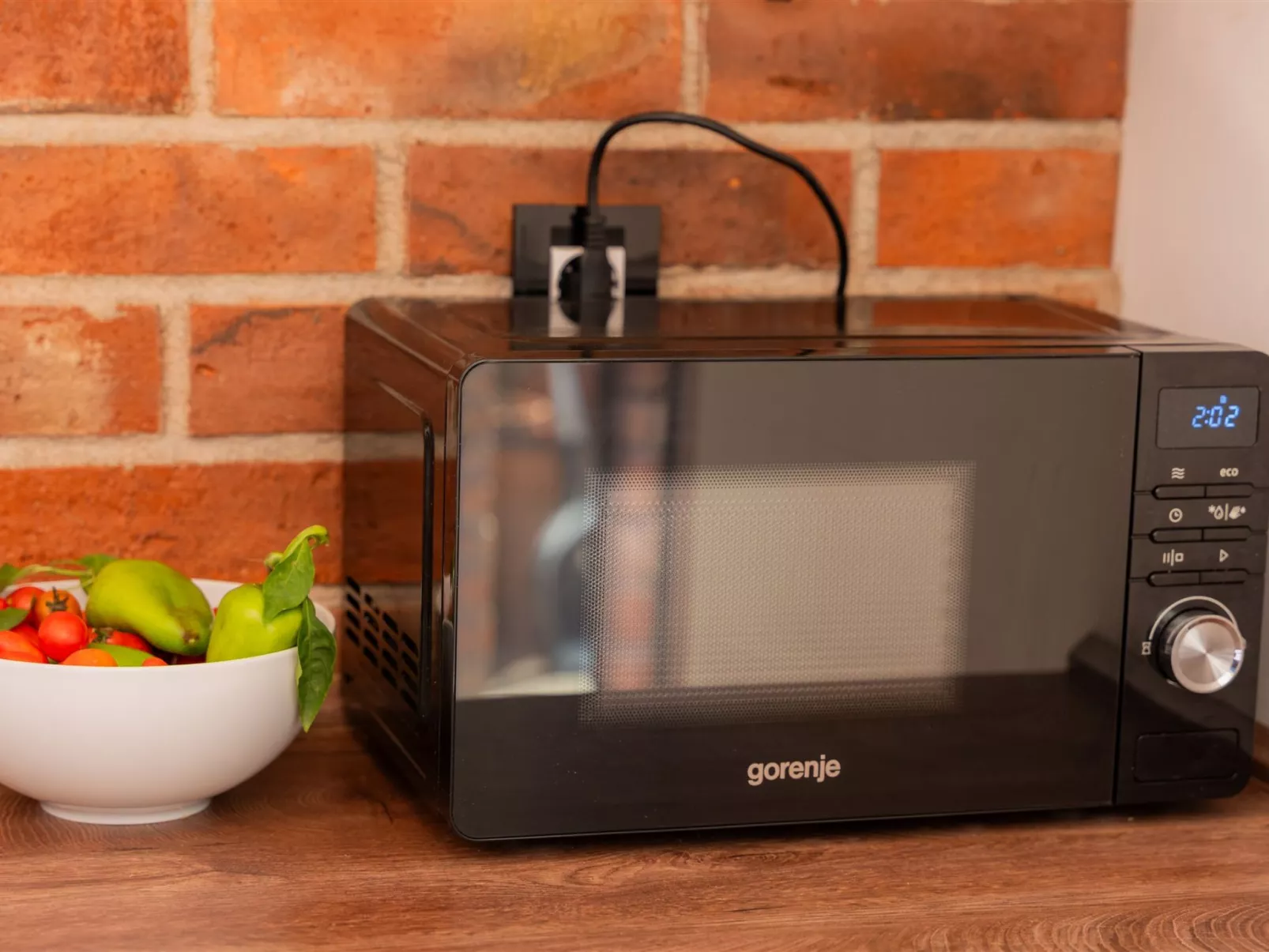 House Tri srca - Inside