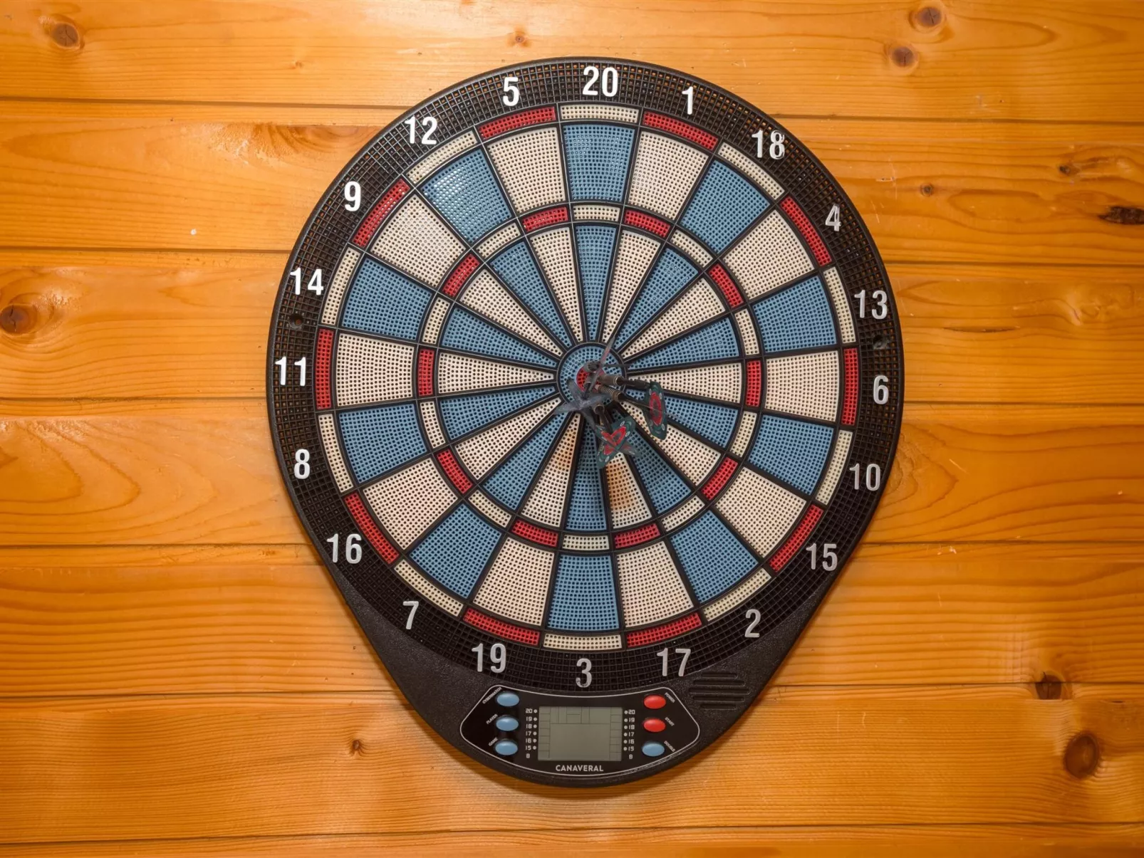 Holiday house Val - Dedans