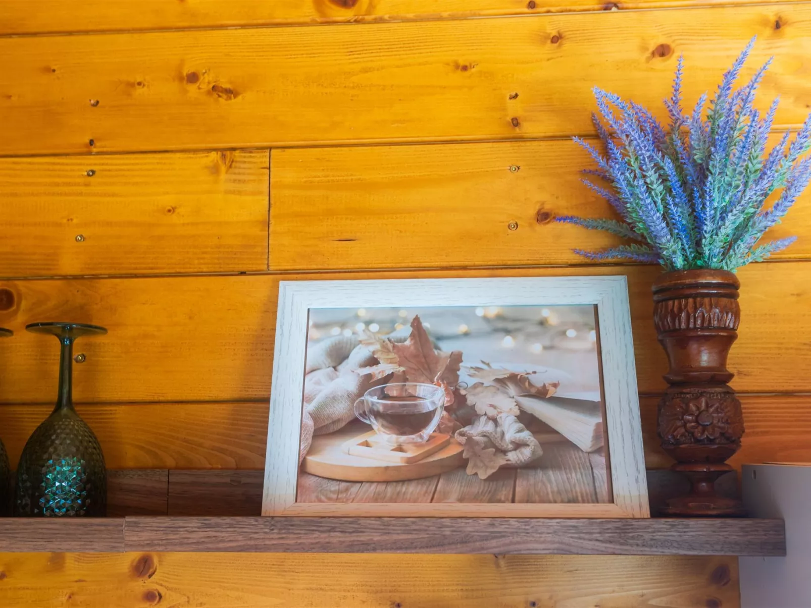 House Šumska idila - Inside