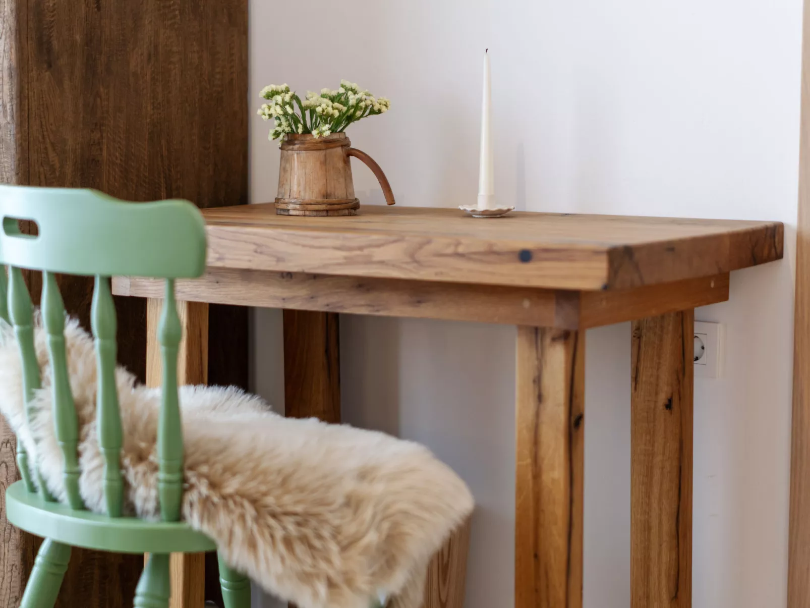 Pansion Seosko domaćinstvo Butina - Drinnen