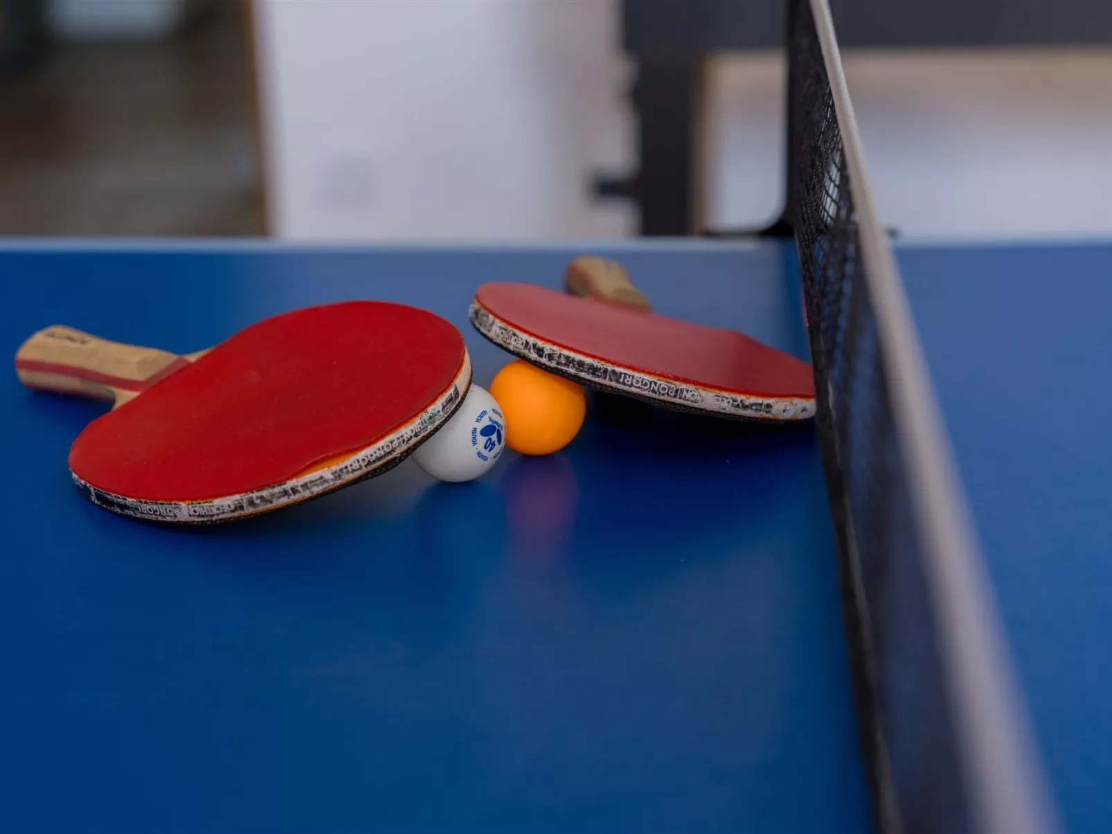 Holiday house Val - Dedans