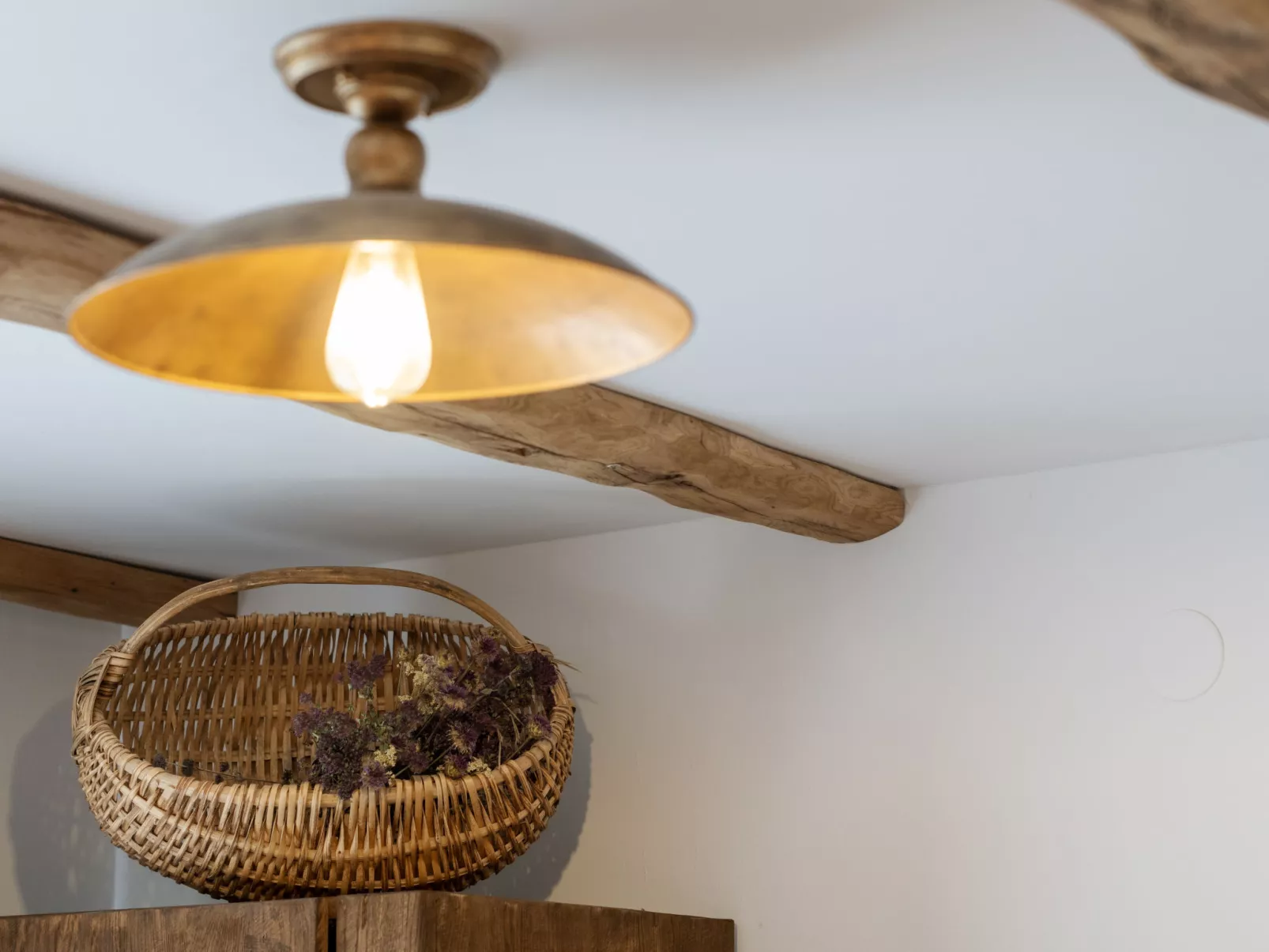 Pansion Seosko domaćinstvo Butina - Drinnen