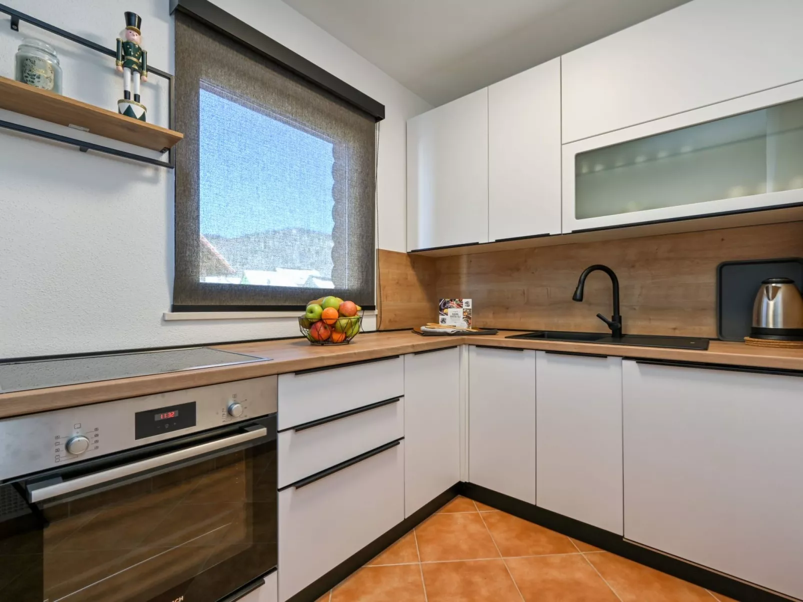 Villa Šumska vila AVA - Drinnen