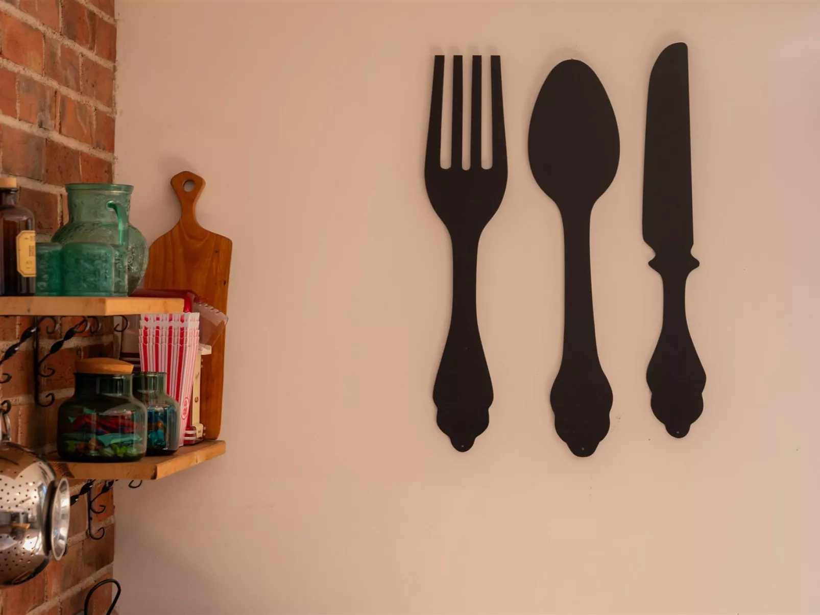 House Tri srca - Outside