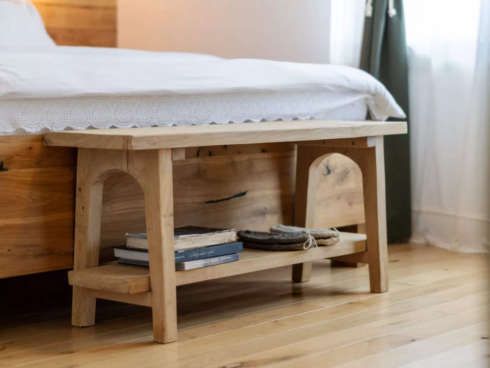 Pansion Seosko domaćinstvo Butina - Drinnen