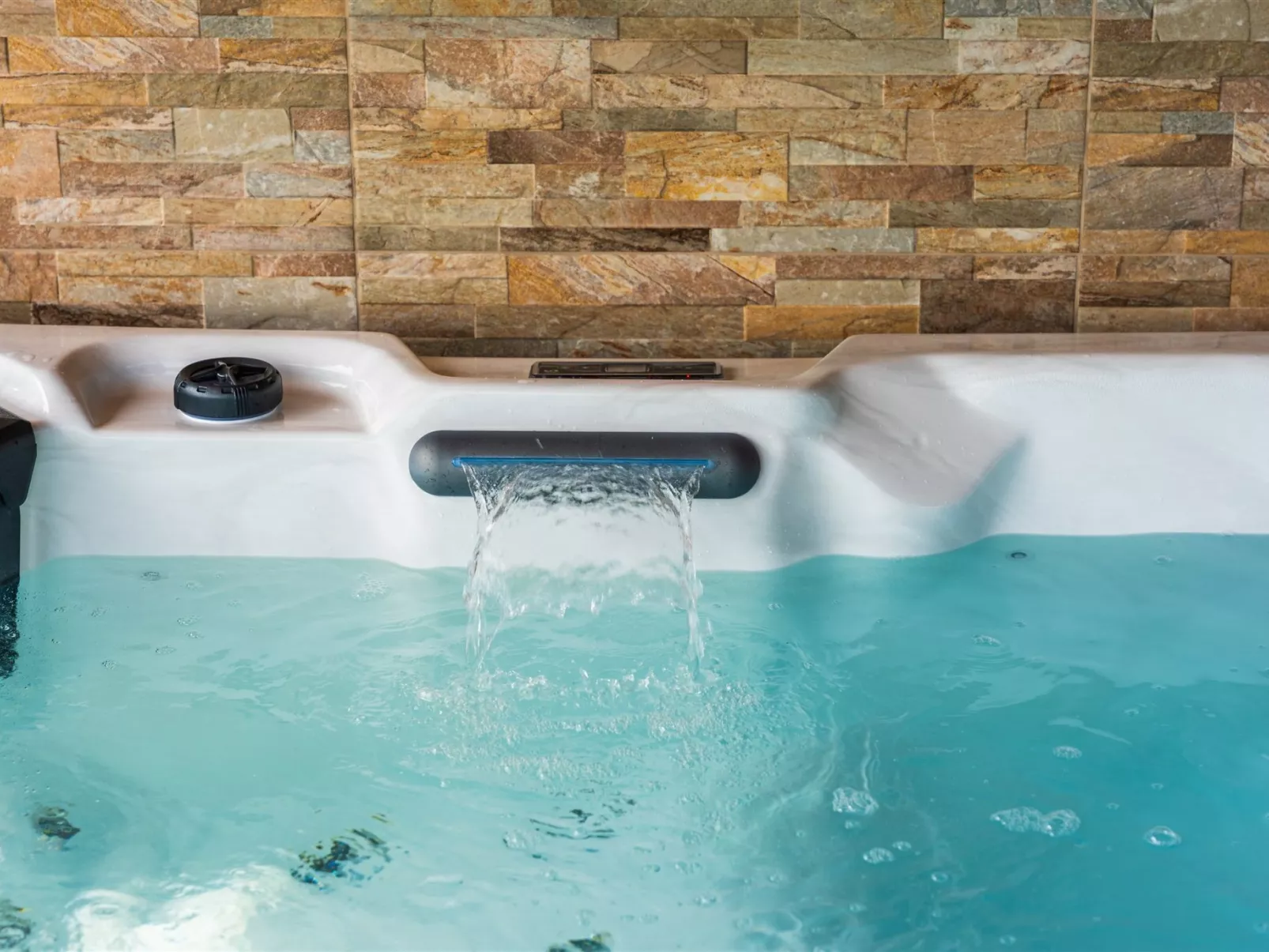 House Šumska idila - Inside