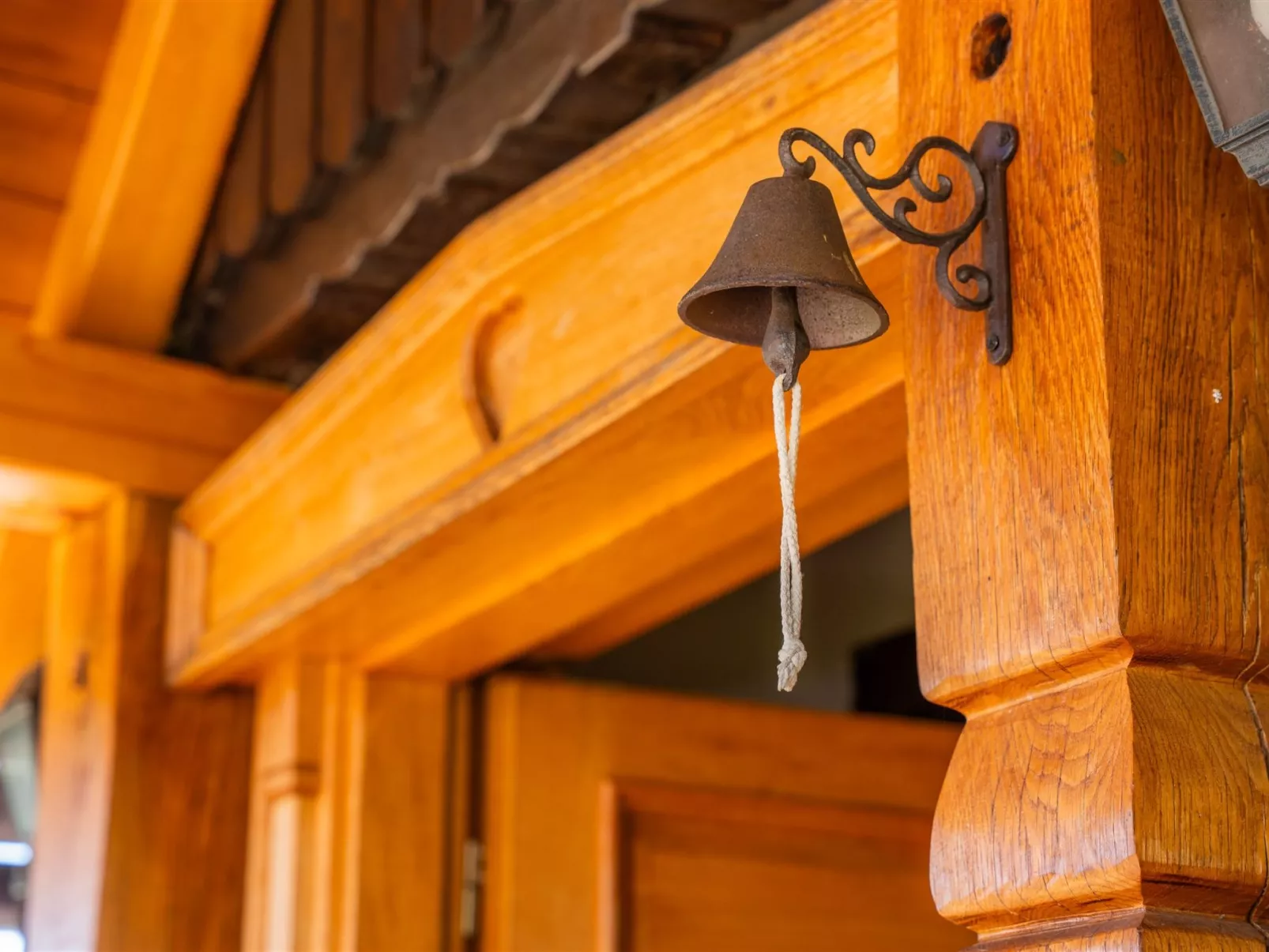 House Tri srca - Outside