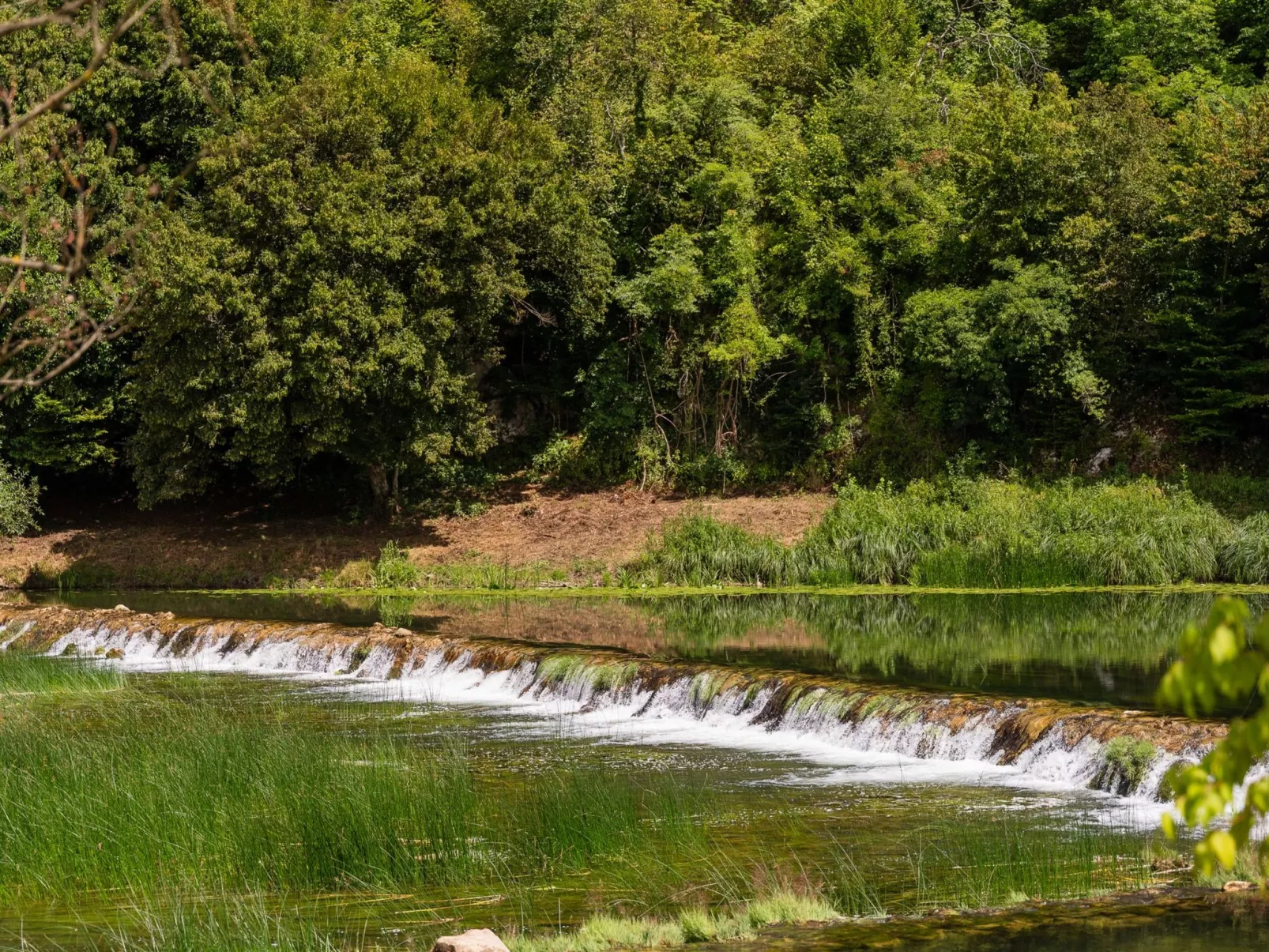 Riverside House Idila - Dehors