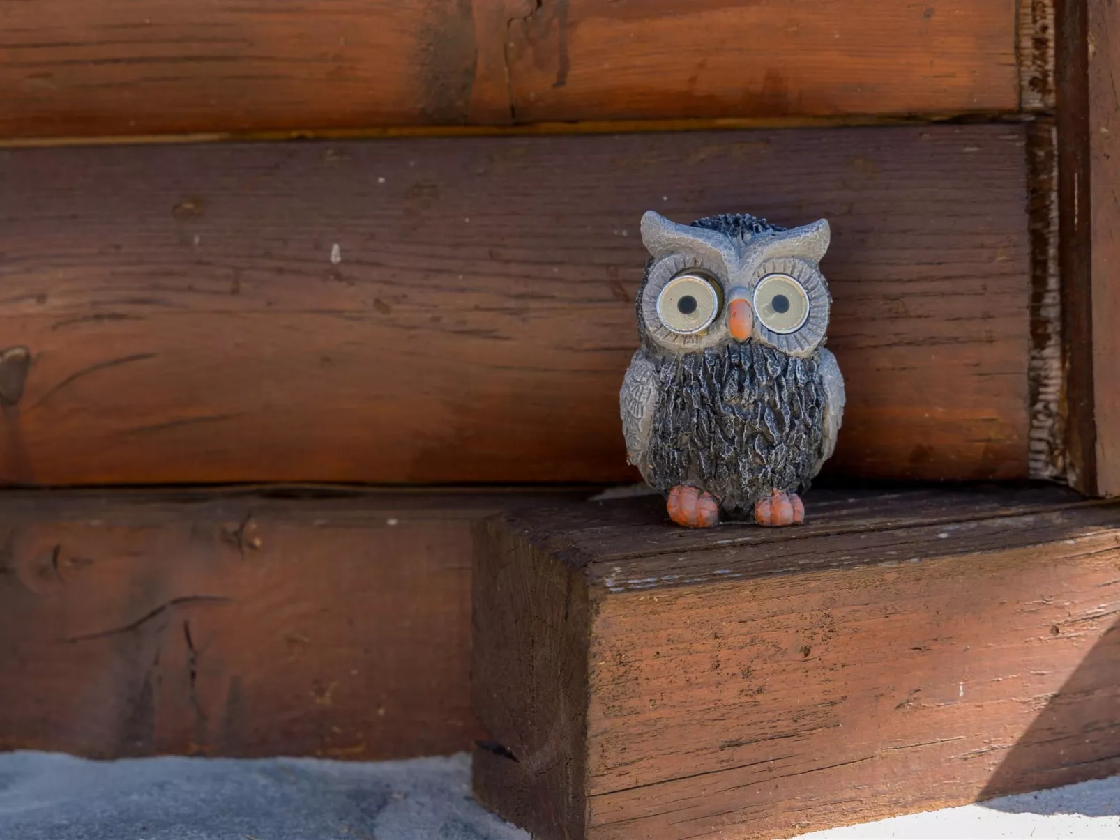 Holiday house Val - Dehors