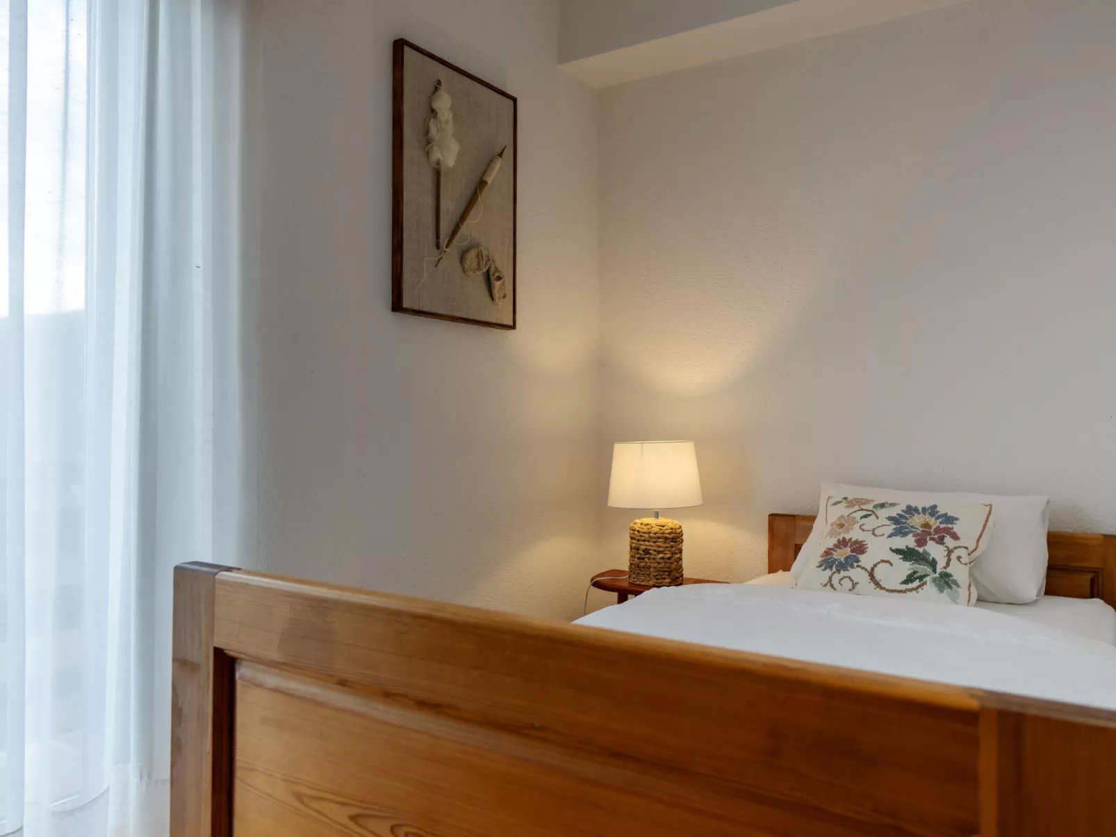 Pansion Seosko domaćinstvo Butina - Drinnen