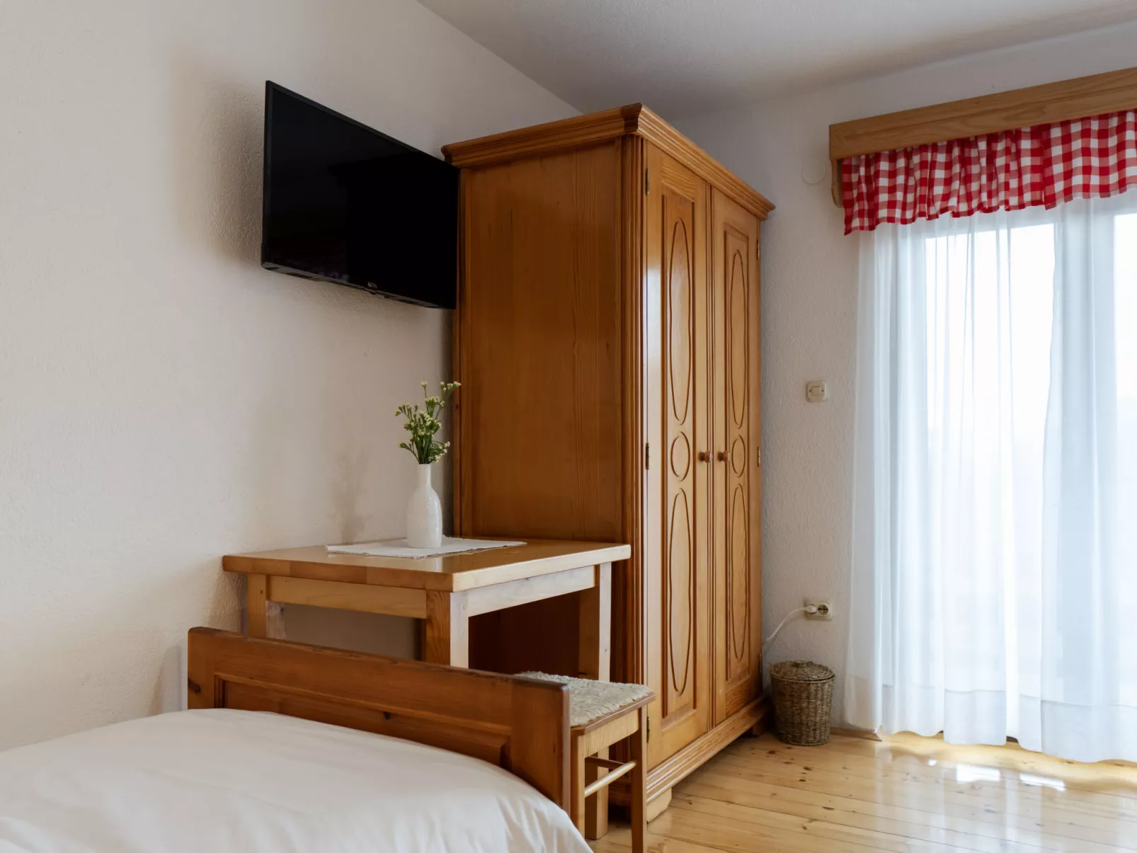 Pansion Seosko domaćinstvo Butina - Drinnen