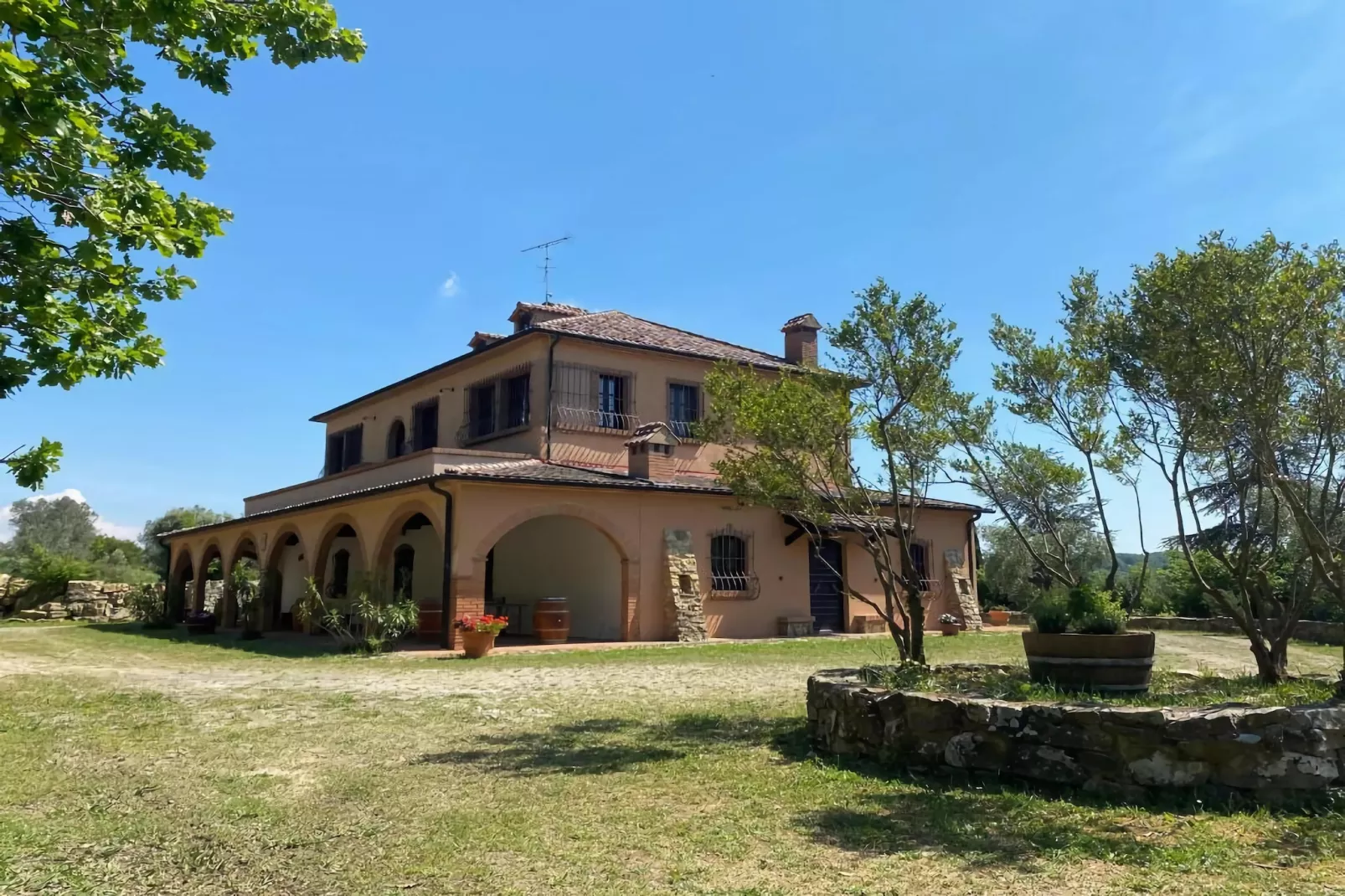 Casa Sassetta