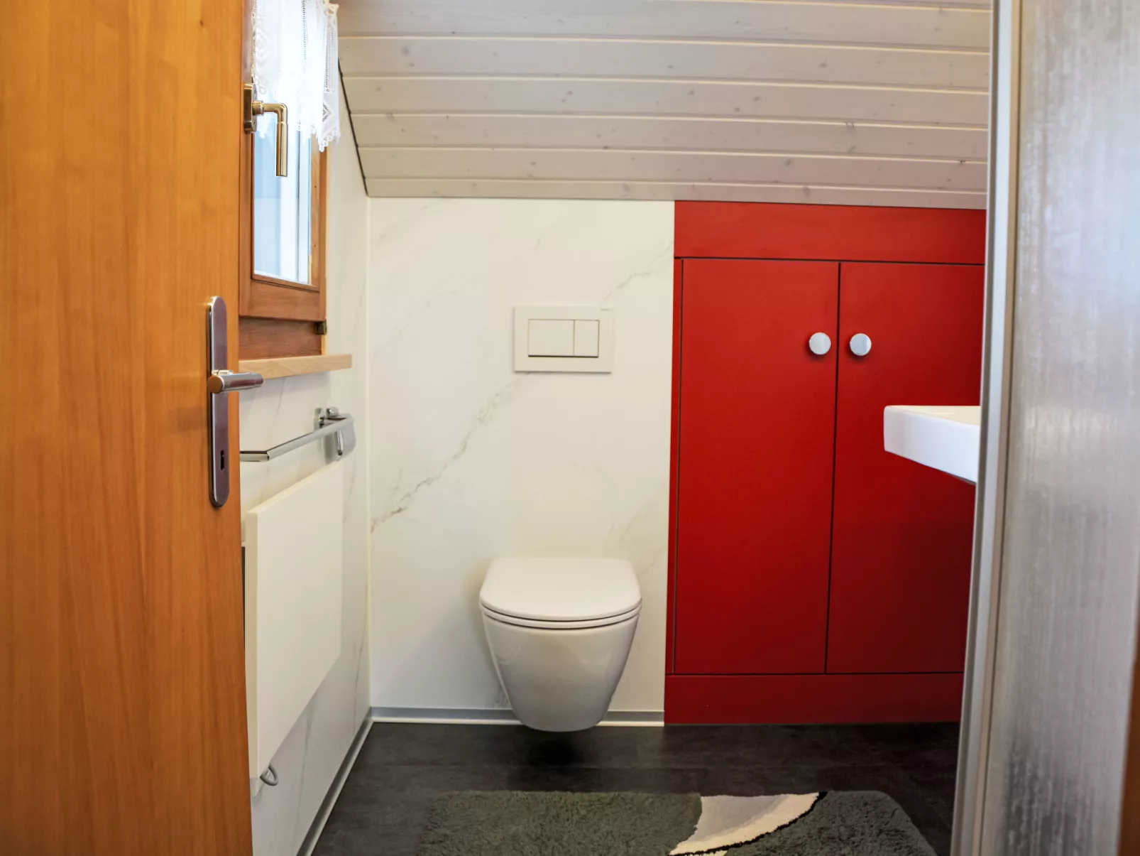 Panoramablick - Inside