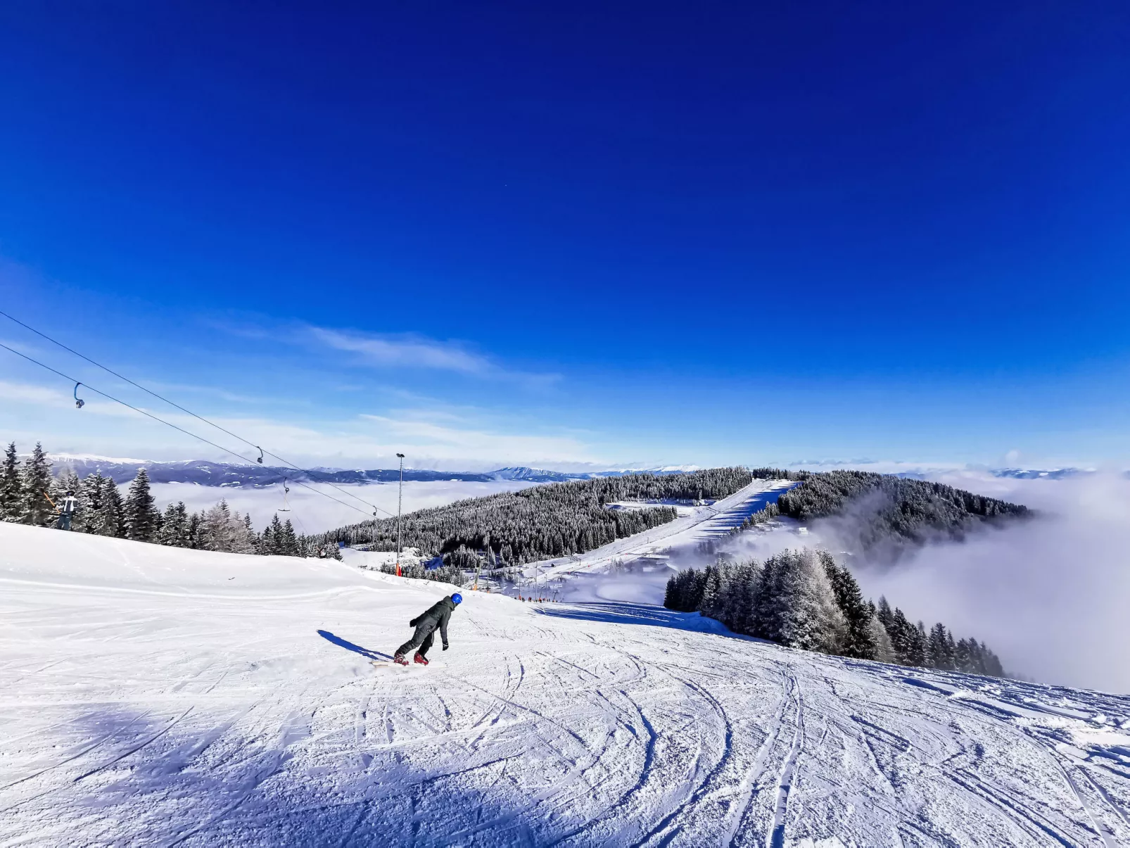 Urban & Florian - Draußen