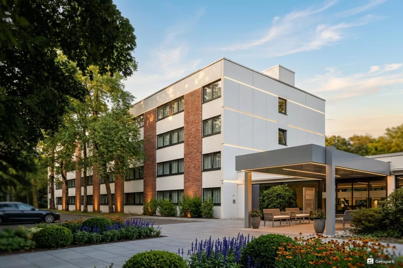 Mercure Hotel - Superior King Room