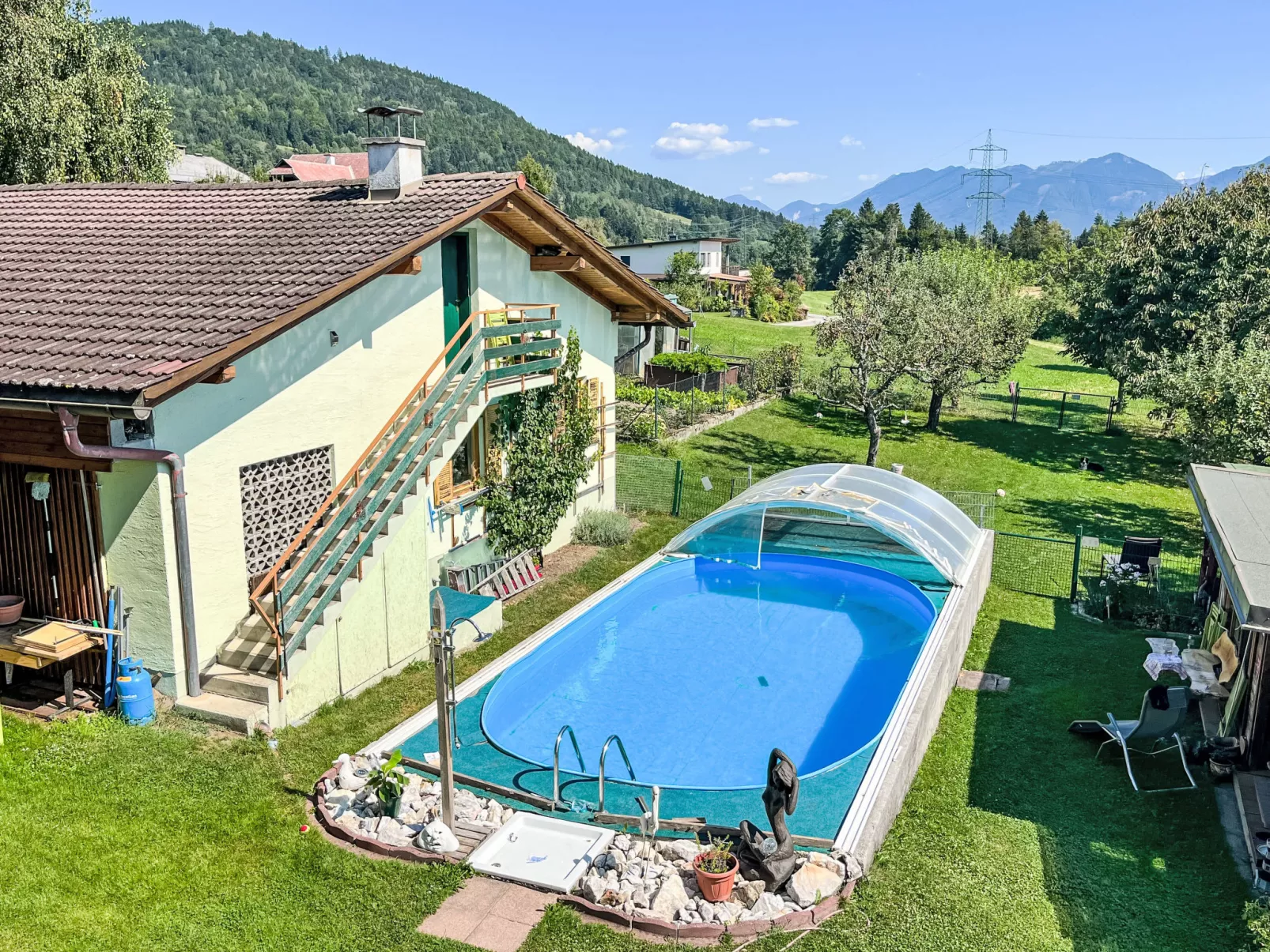 Appartement Juritsch