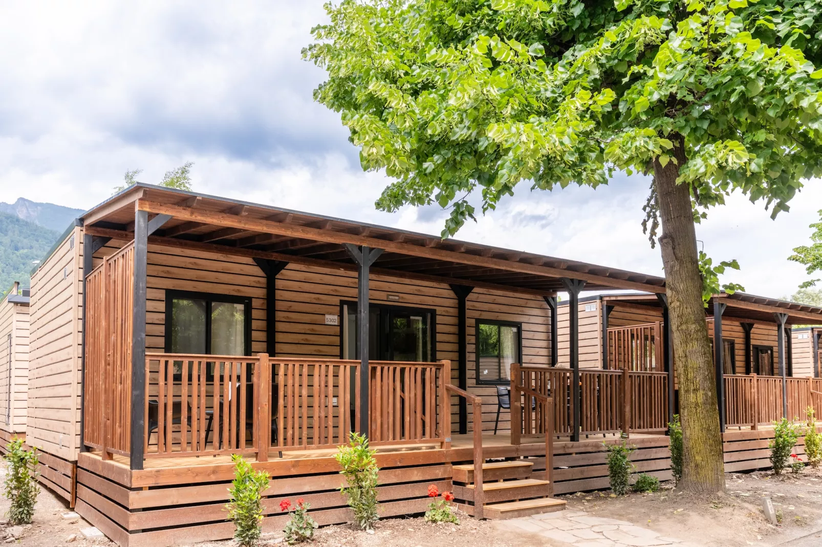 Caldonazzo Family Collection - LODGE SUPERIOR max occ 4 adults  1 child 999