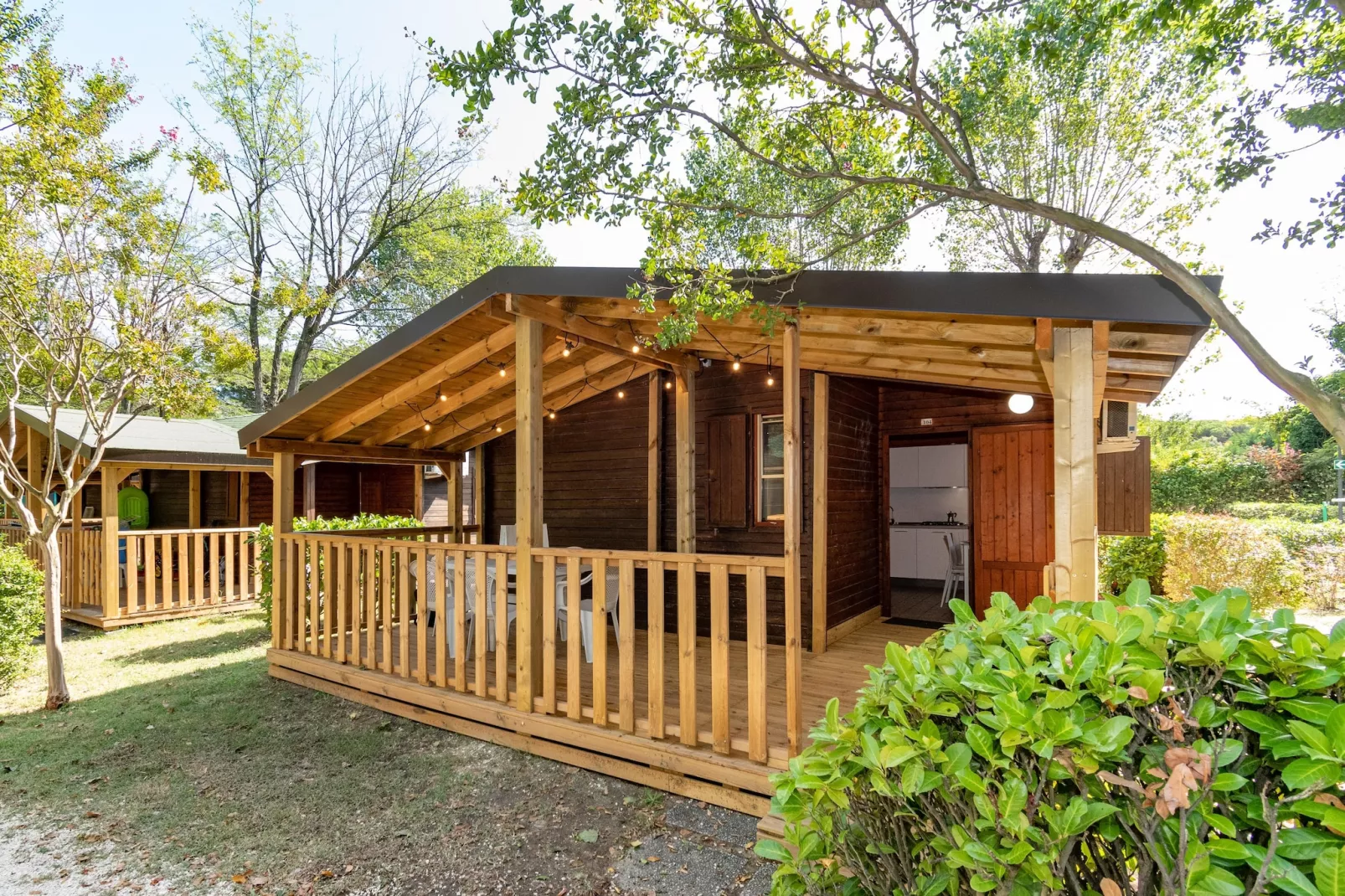 Club del Sole Adriano Family Collection - CHALET SUPERIOR