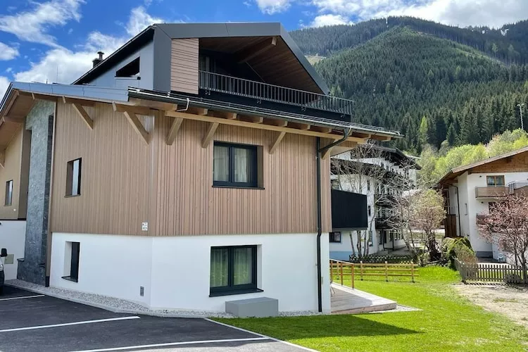 Bergzeit Penthouse