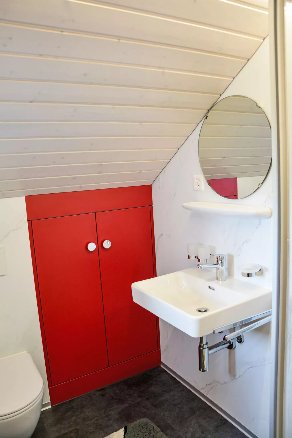 Panoramablick - Inside