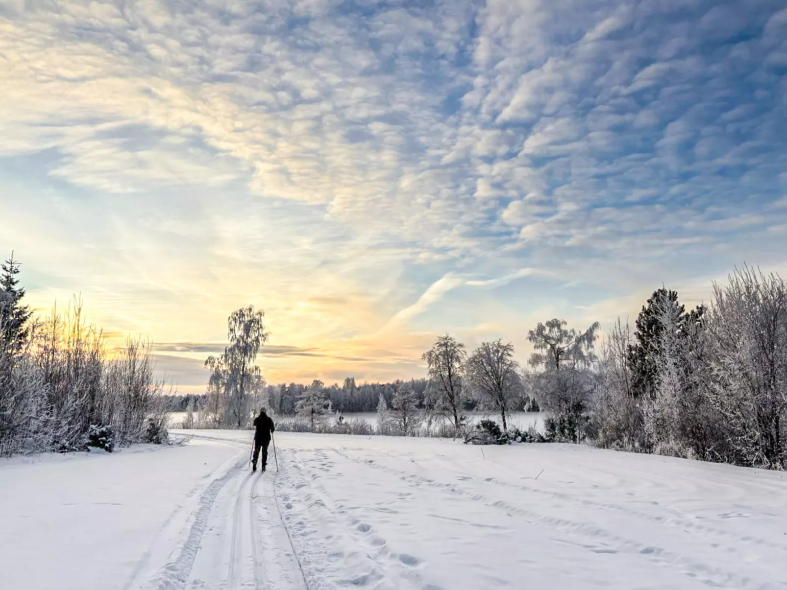Villa-lyydia - Inside