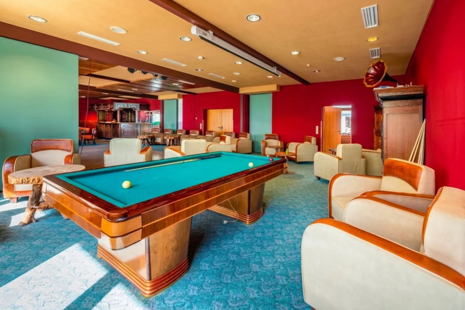 Heiderhof - Single Room