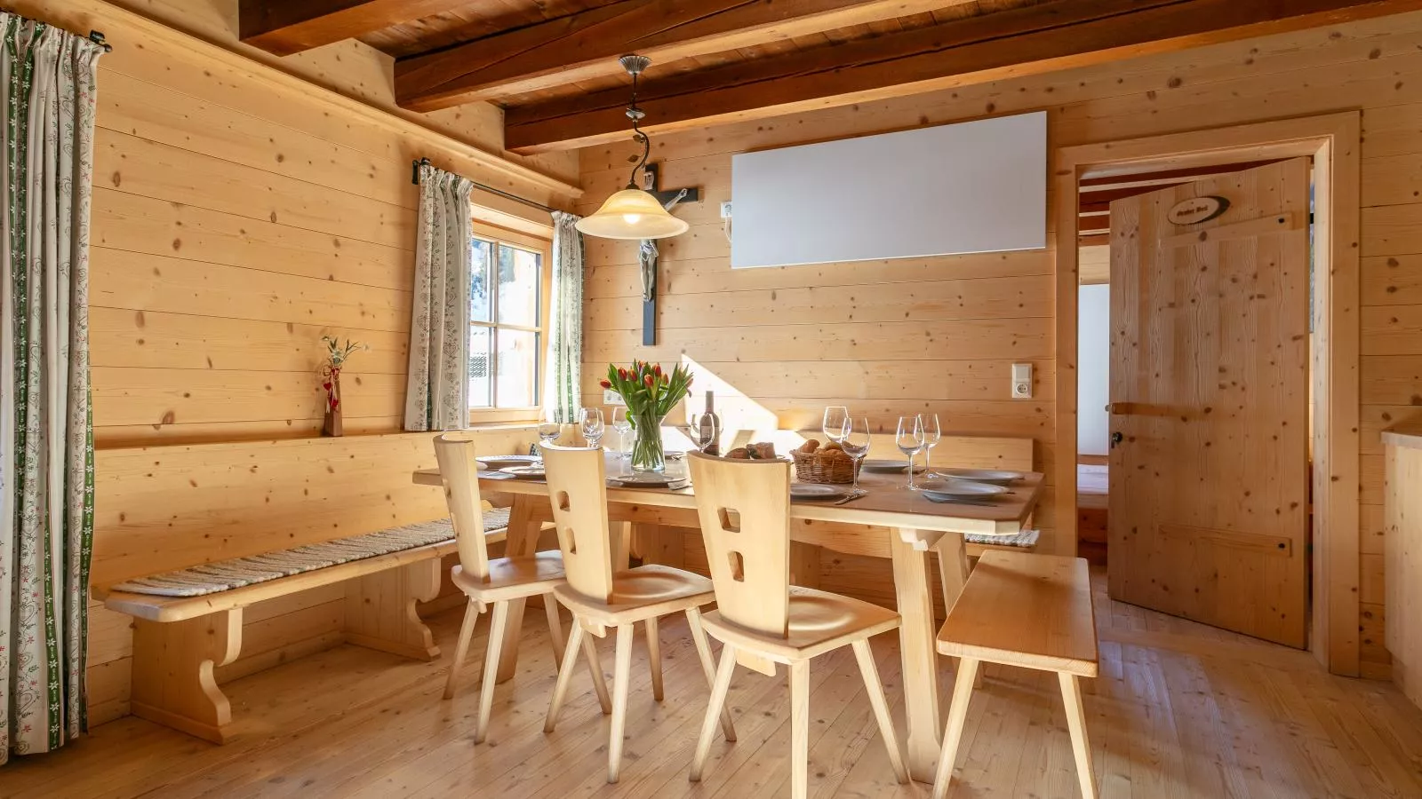 Schönangeralm Skihütte