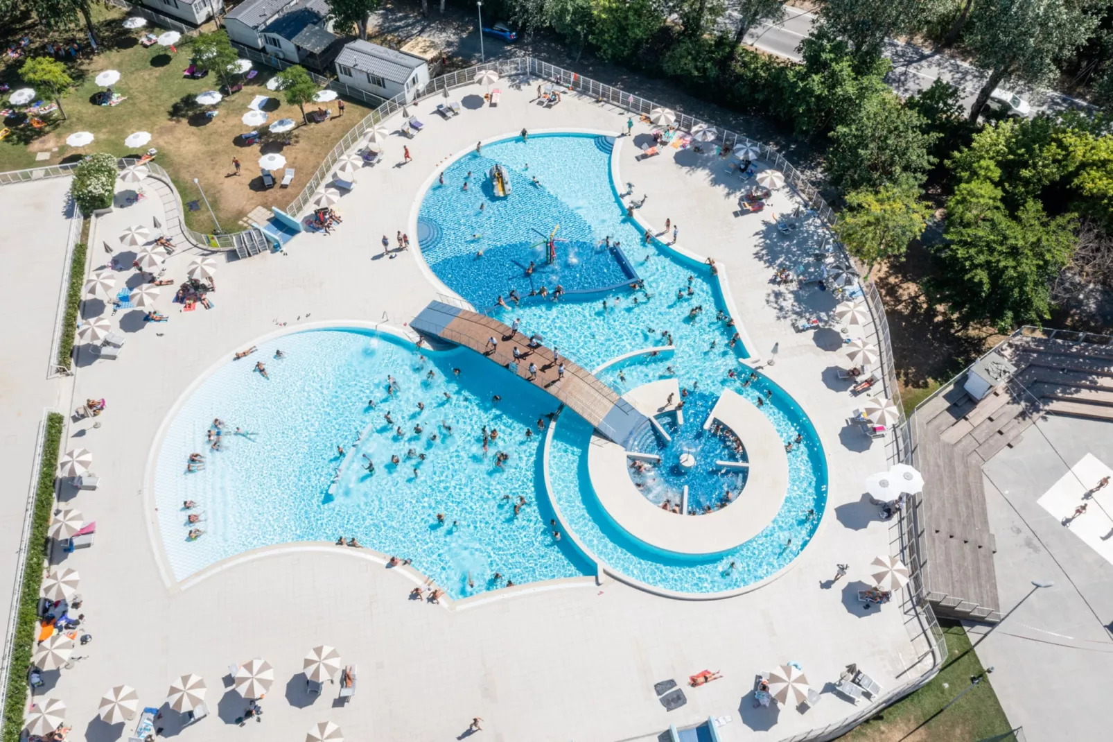 Club del Sole Adriano Family Collection - LODGE SUPERIOR FAMILY