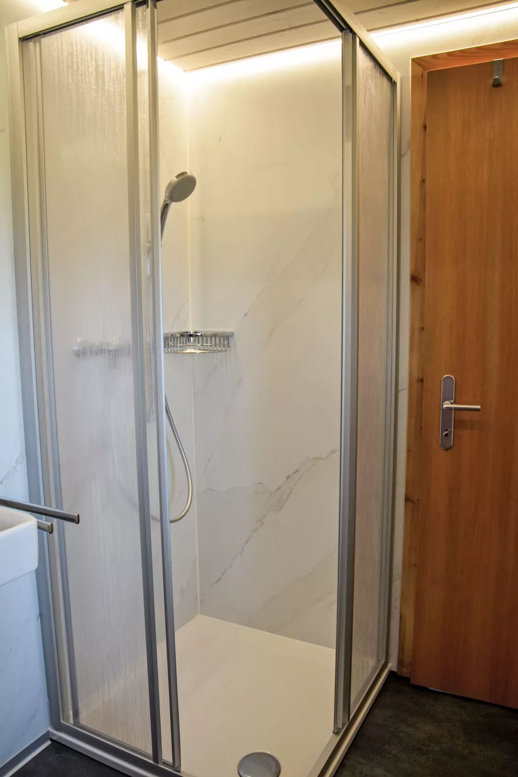 Panoramablick - Inside