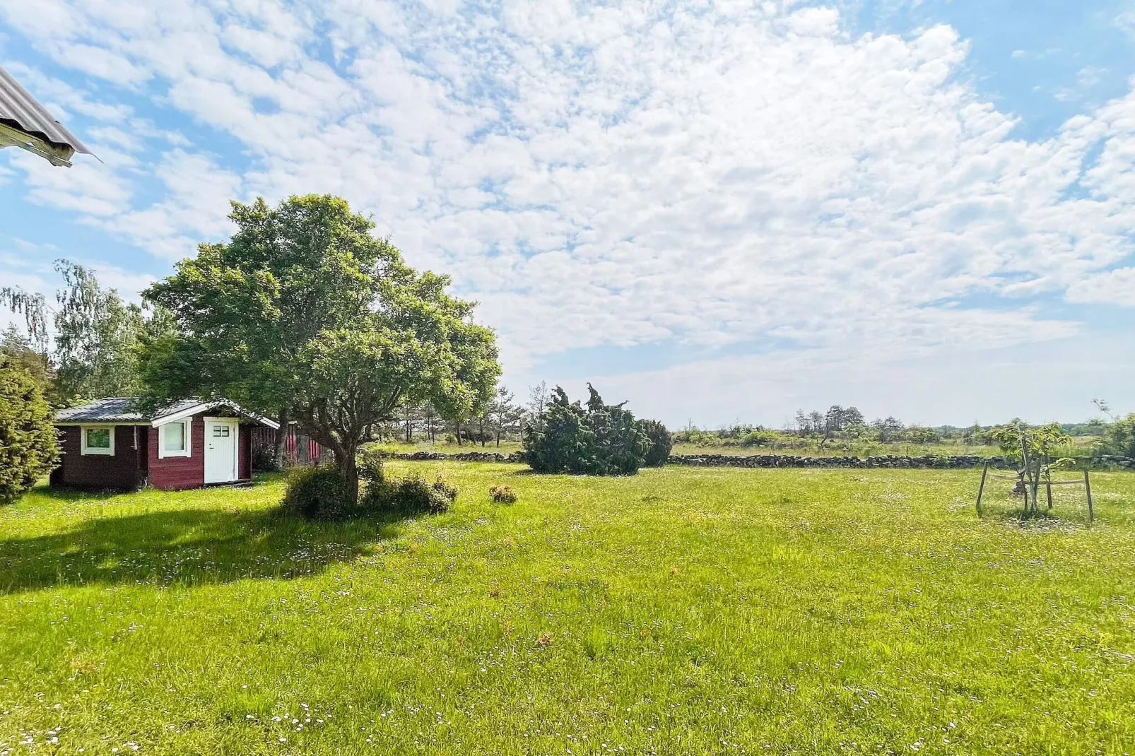 7 person holiday home in LÖTTORP