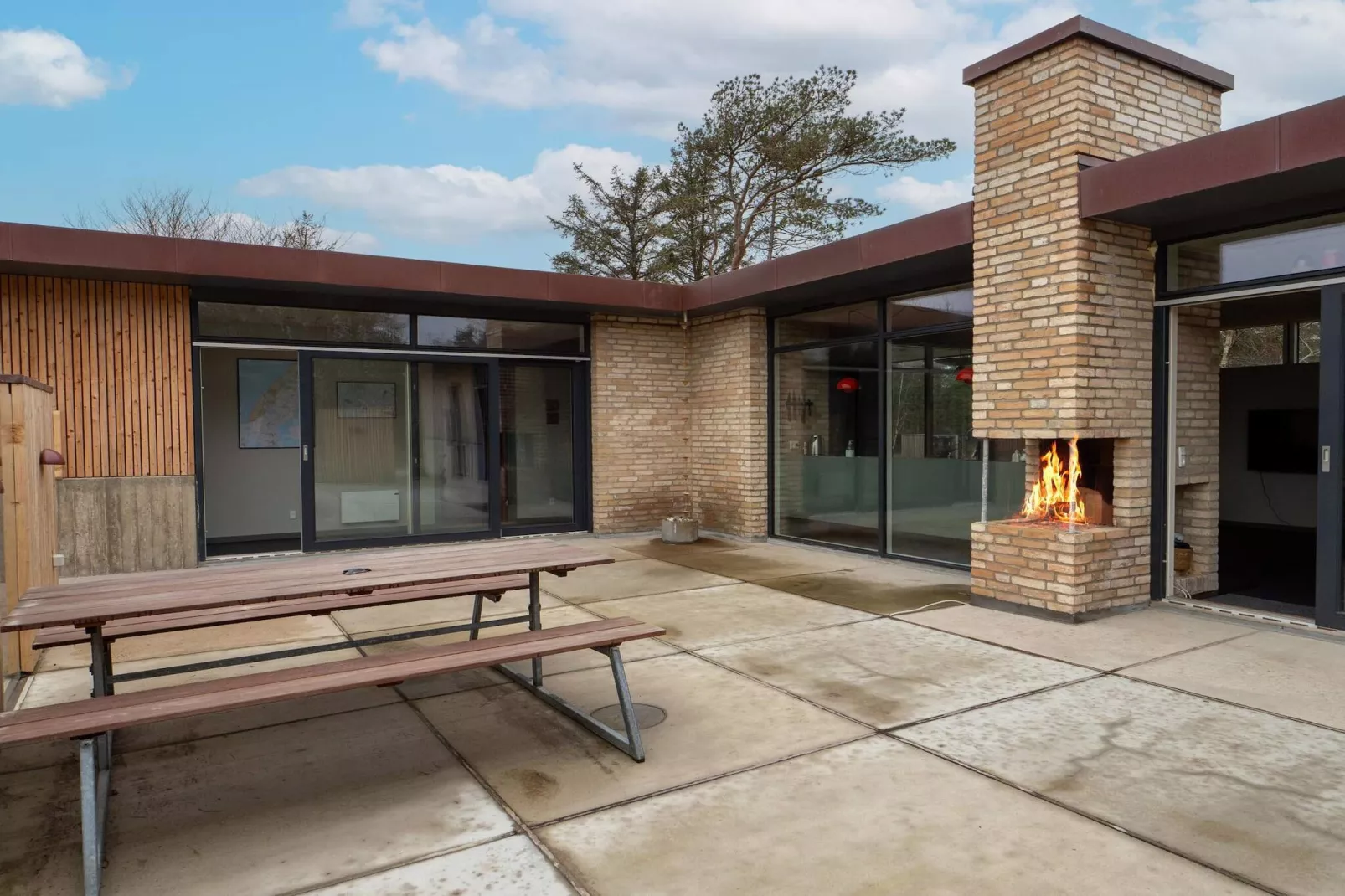 5 etoiles maison de vacances a Vestervig