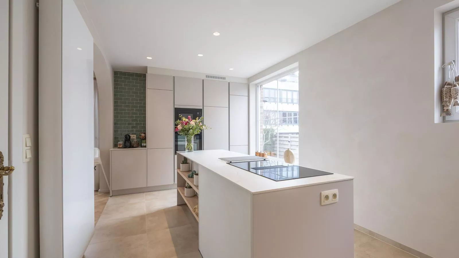 Maison Edith  -  box